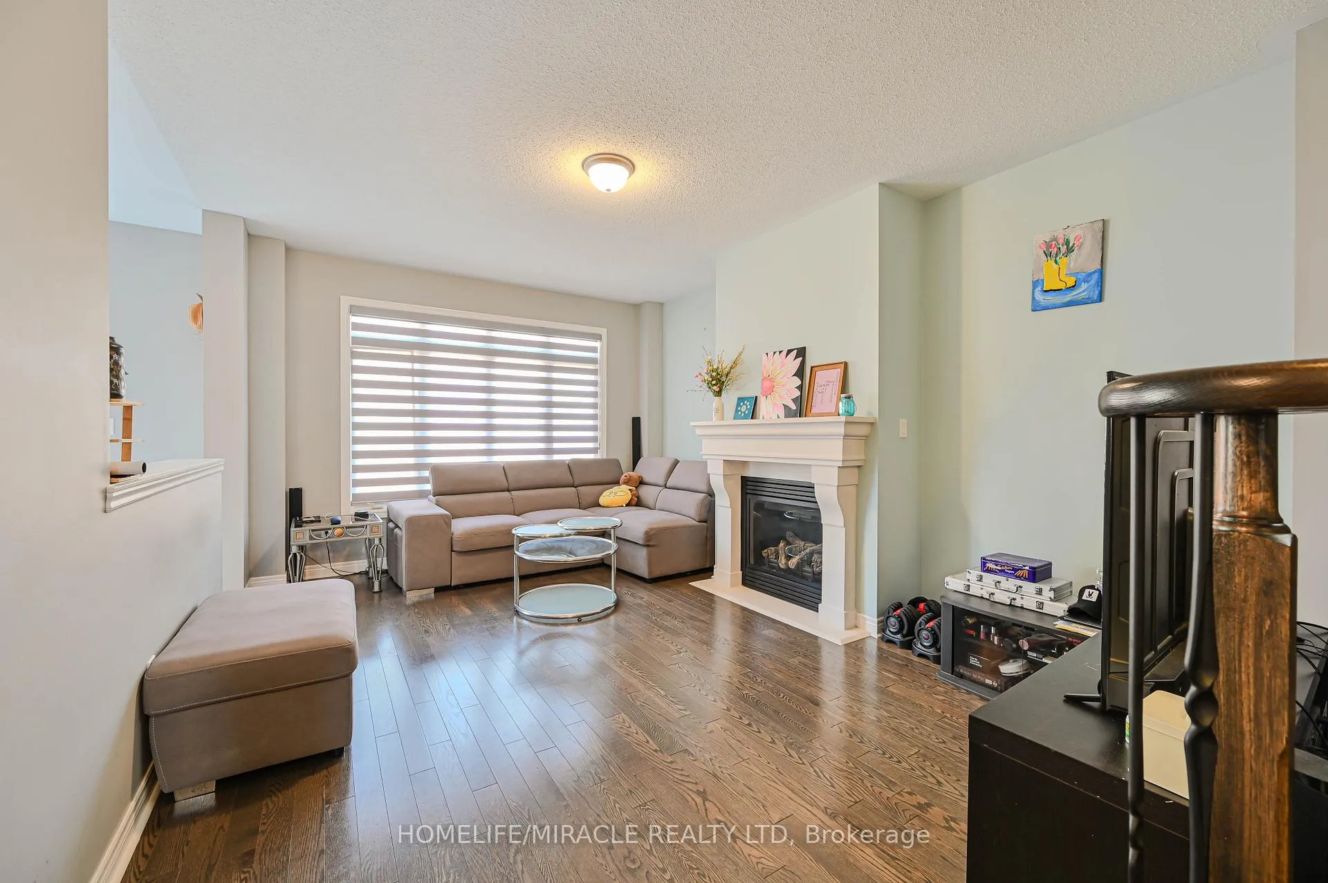 Photo 12 of 15 Fringetree Road, Brampton, Sandringham-Wellington North — HOMEH