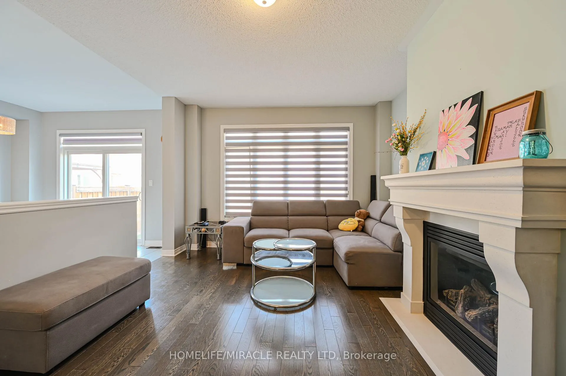 Photo 15 of 15 Fringetree Road, Brampton, Sandringham-Wellington North — HOMEH