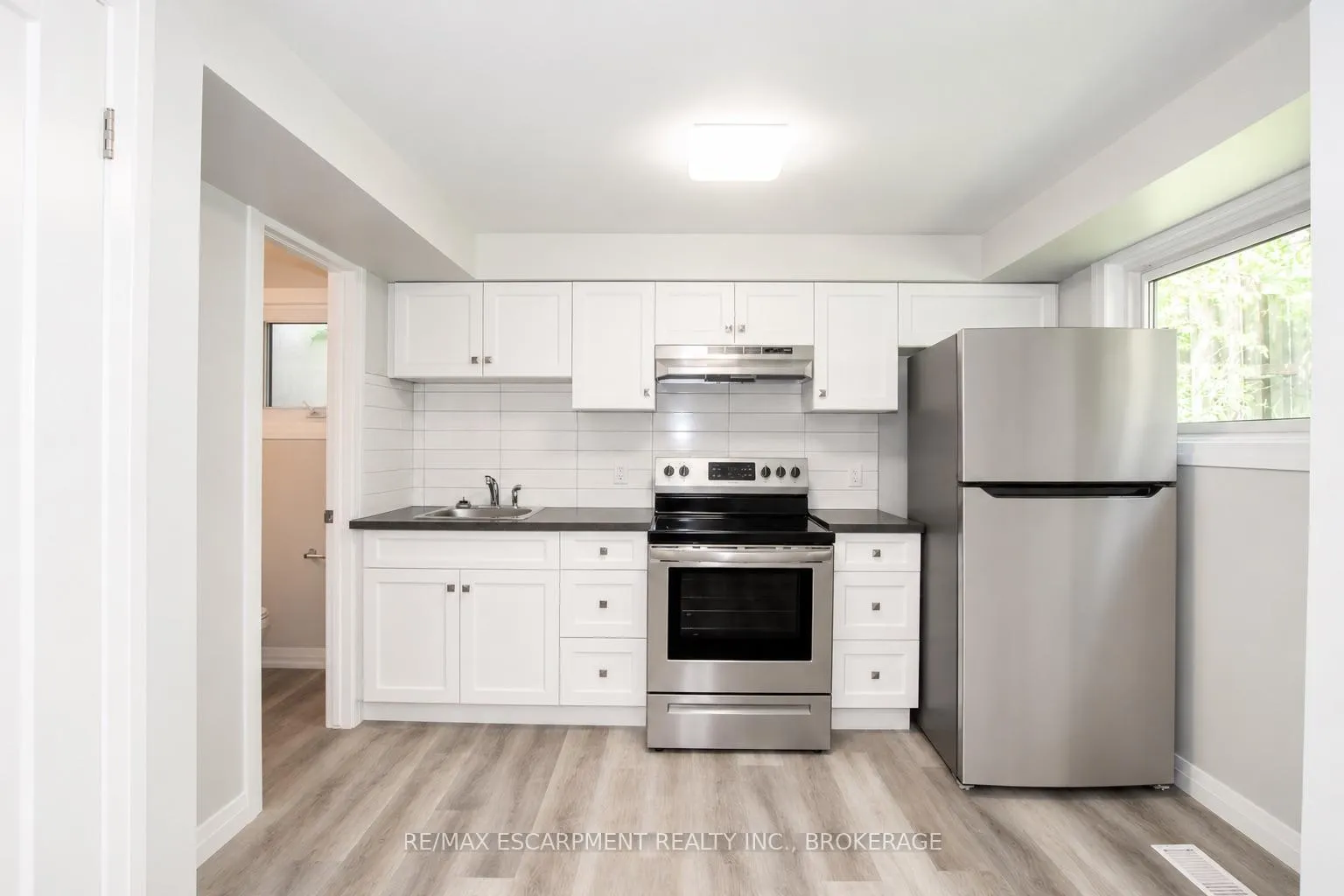 Photo 1 of Unit Lower, 34 Highcourt Crescent, St. Catharines, Vine/Linwell — HOMEH