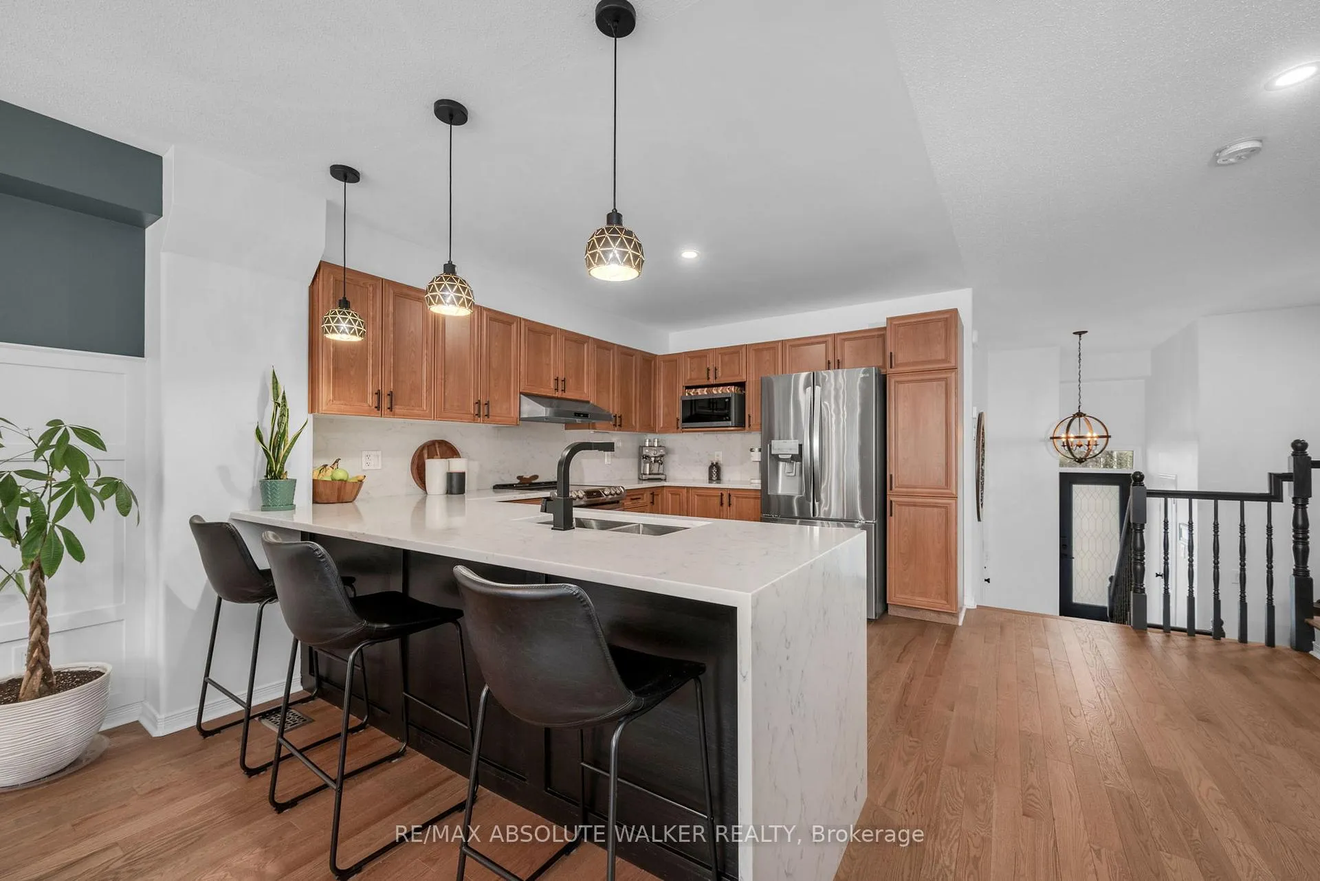 Photo 6 of 279 Parkrose Private, Ottawa, Chatelaine Village — HOMEH