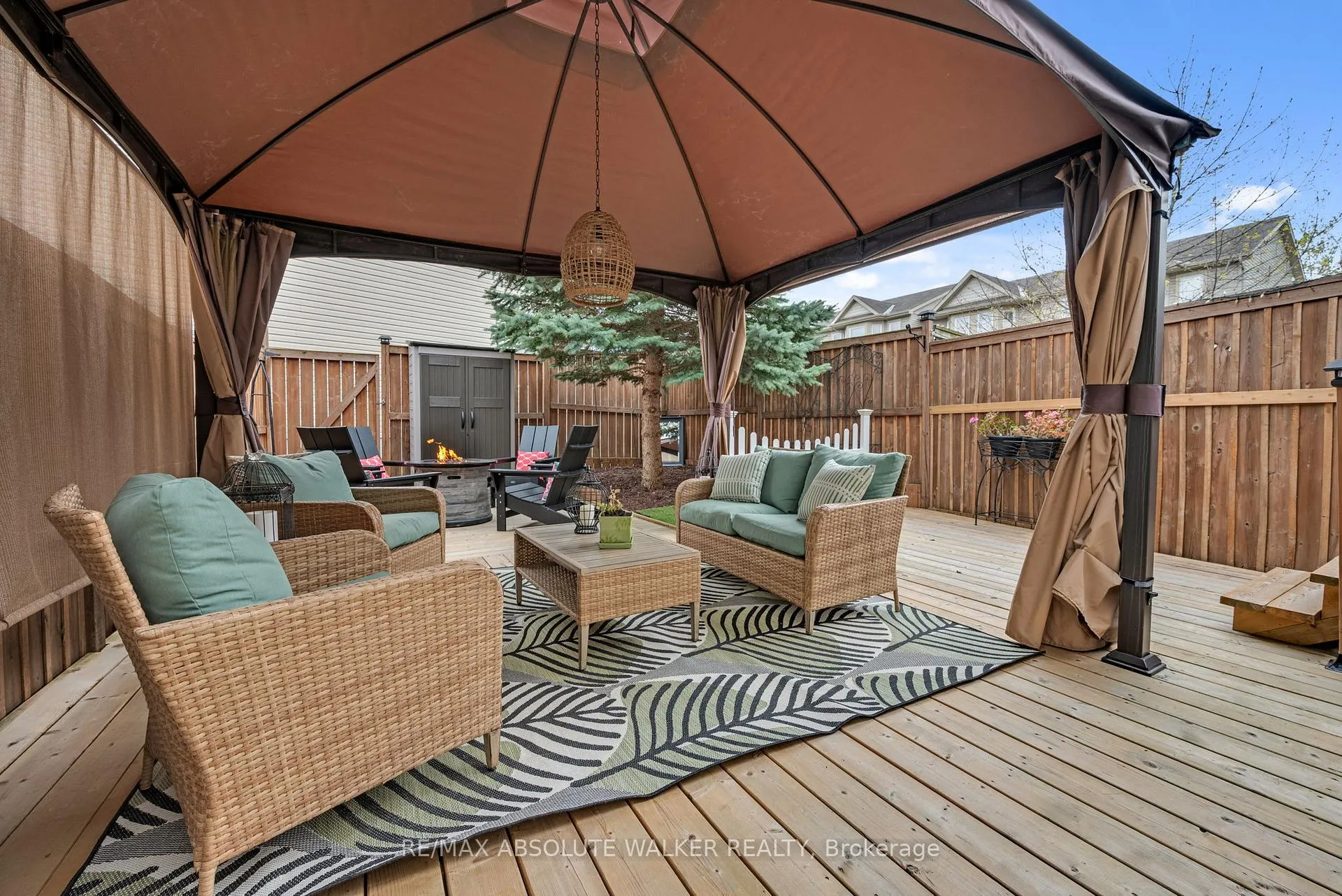 Photo 27 of 279 Parkrose Private, Ottawa, Chatelaine Village — HOMEH