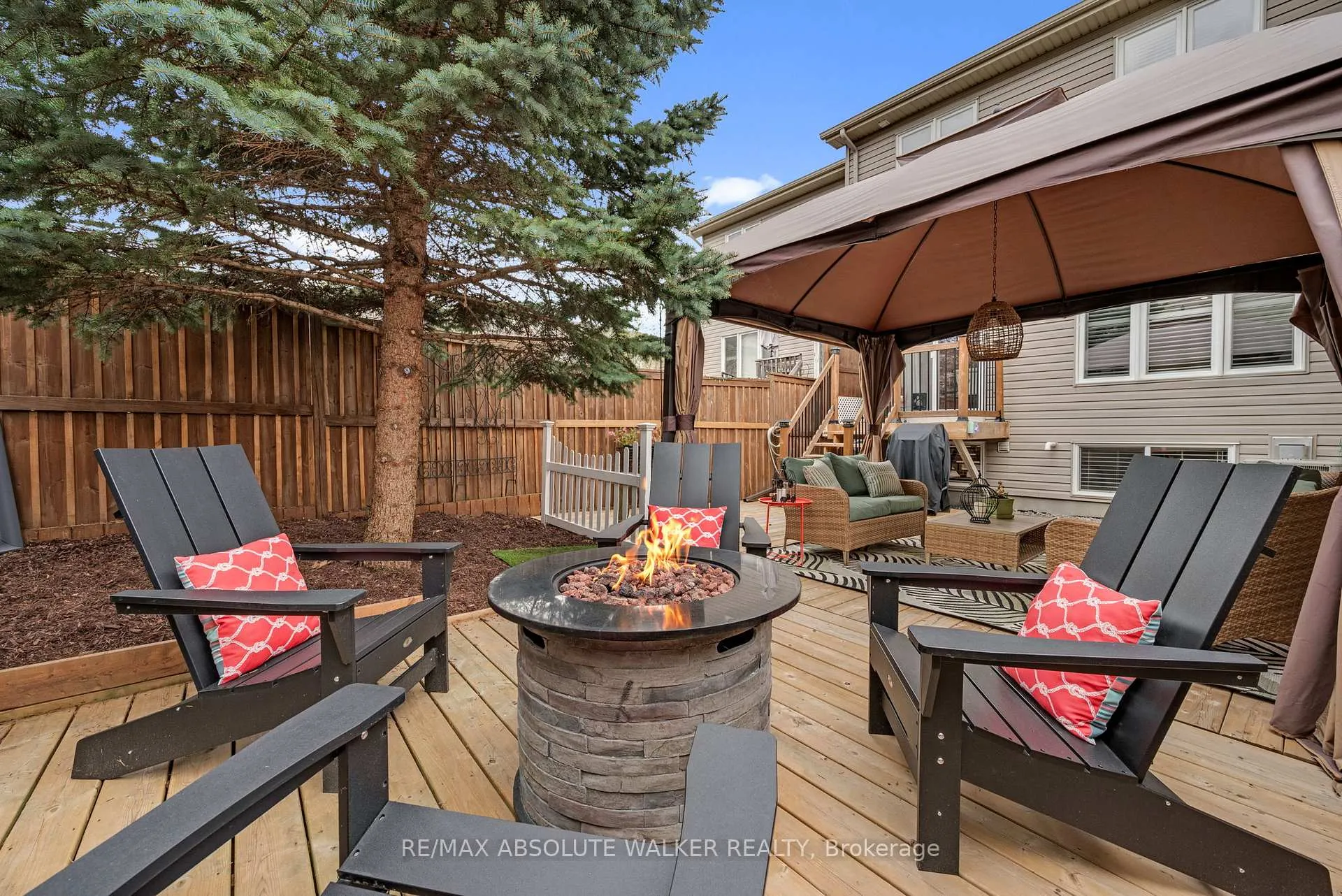 Photo 28 of 279 Parkrose Private, Ottawa, Chatelaine Village — HOMEH
