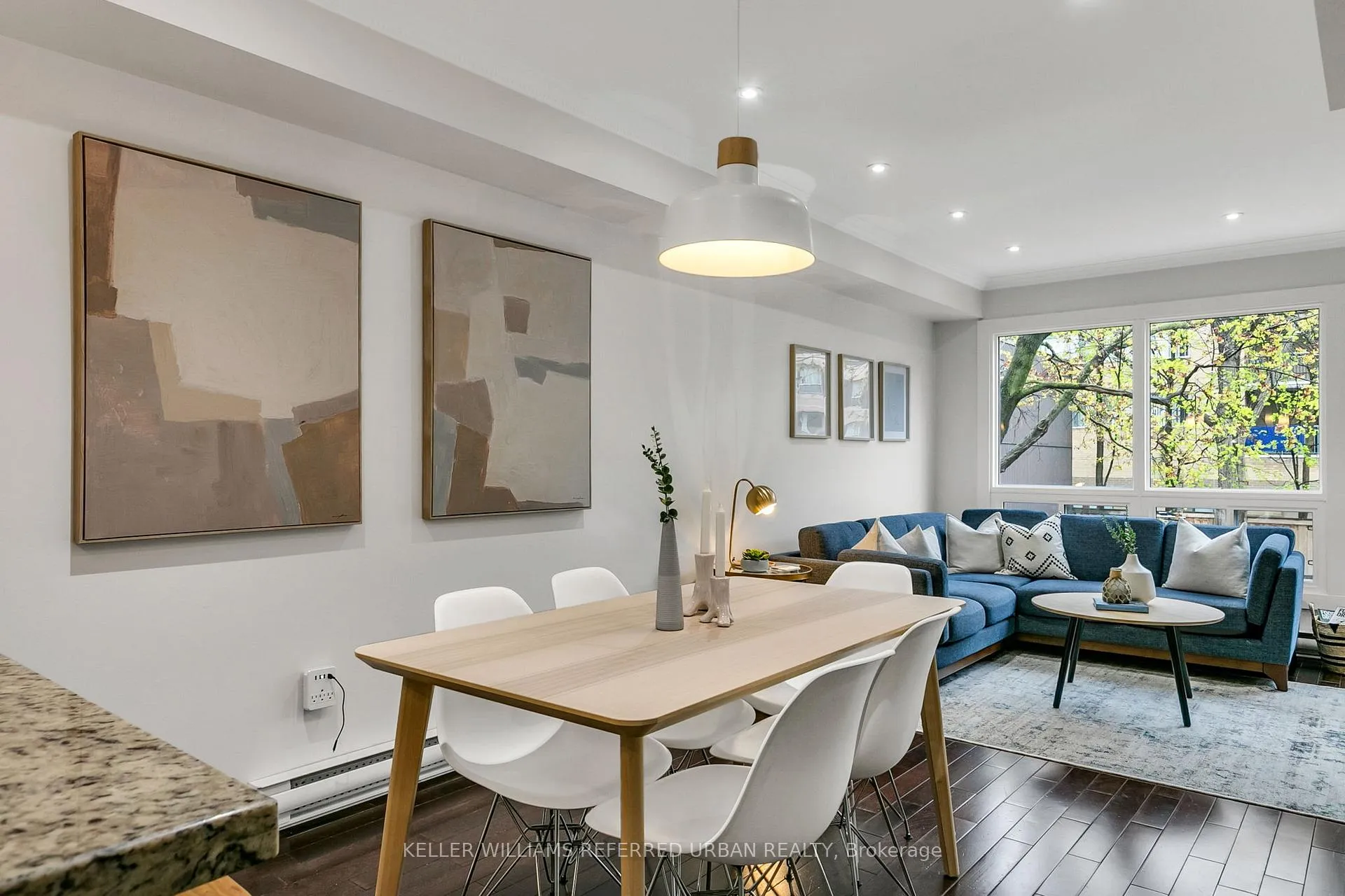 Photo 10 of Unit 35, 1209 Queen Street E, Toronto, South Riverdale — HOMEH