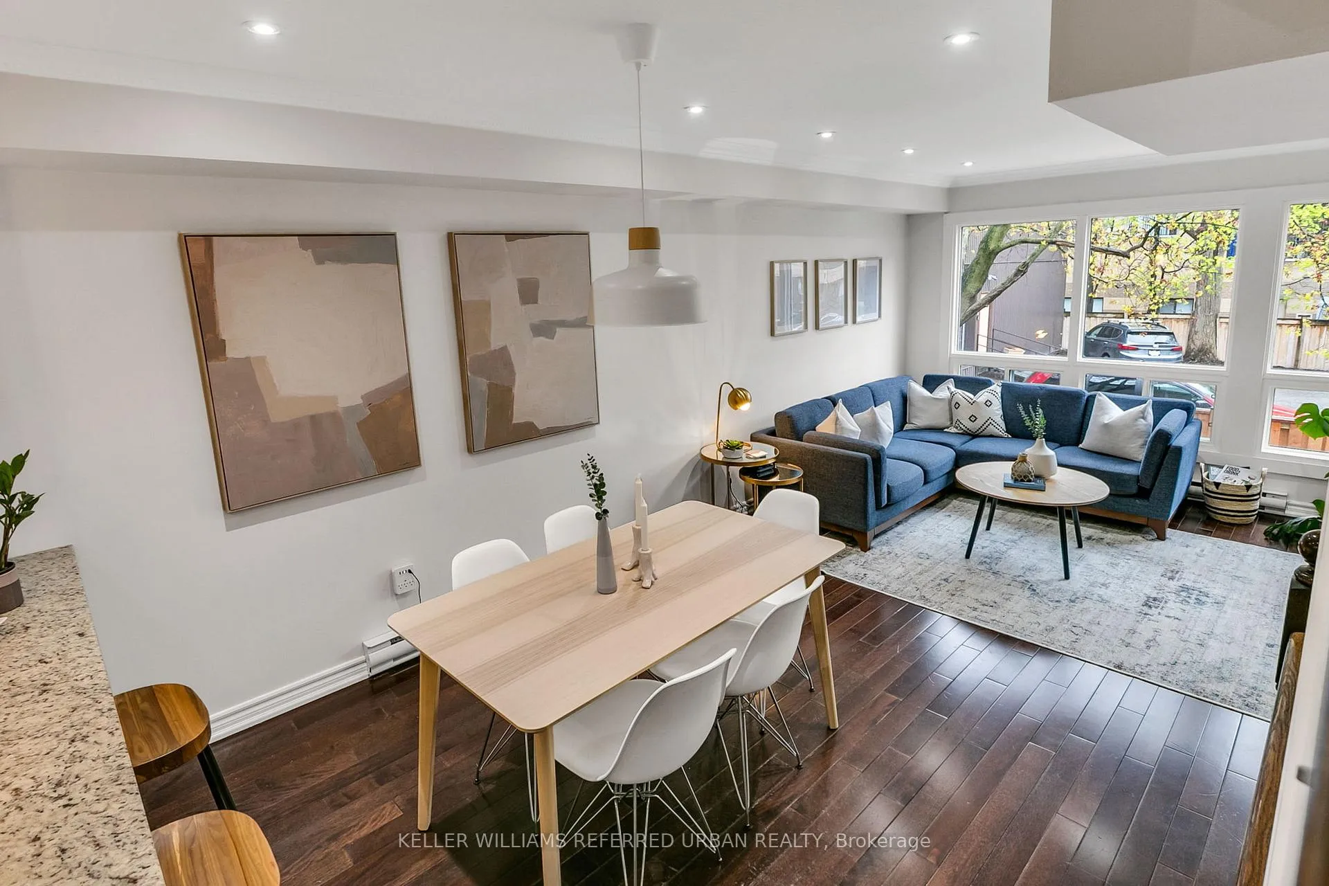 Photo 11 of Unit 35, 1209 Queen Street E, Toronto, South Riverdale — HOMEH