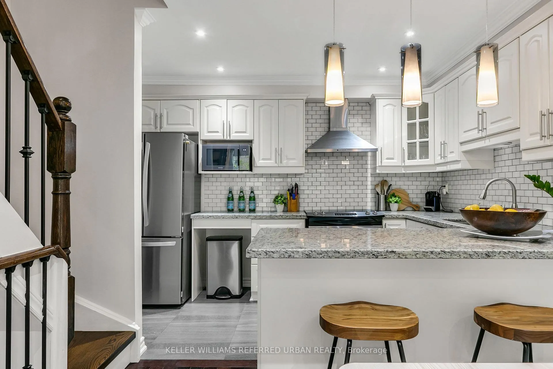 Photo 13 of Unit 35, 1209 Queen Street E, Toronto, South Riverdale — HOMEH