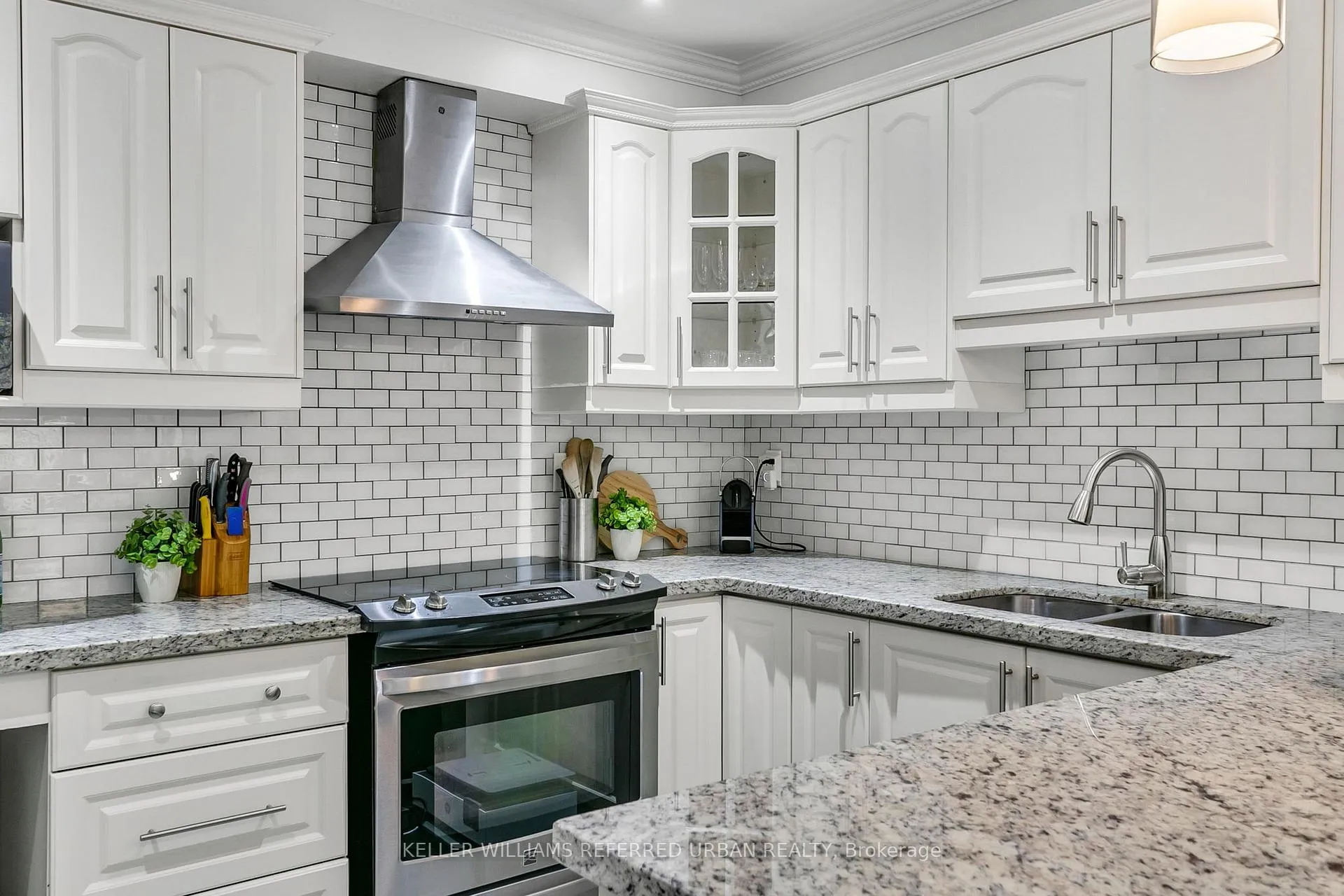 Photo 14 of Unit 35, 1209 Queen Street E, Toronto, South Riverdale — HOMEH