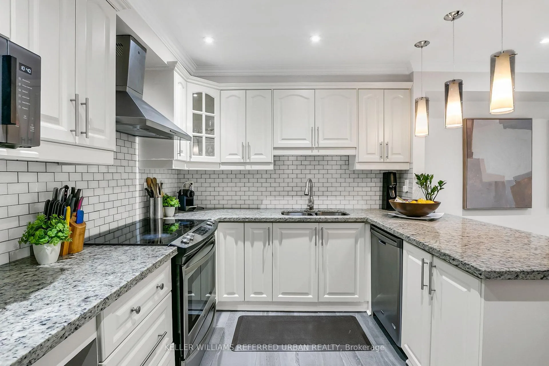 Photo 15 of Unit 35, 1209 Queen Street E, Toronto, South Riverdale — HOMEH