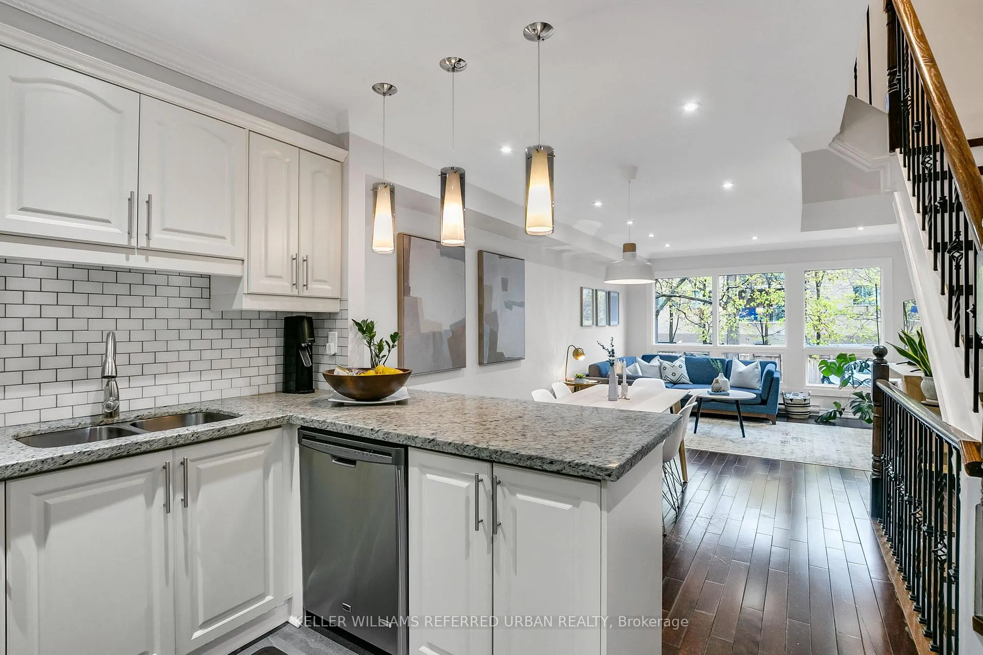 Photo 16 of Unit 35, 1209 Queen Street E, Toronto, South Riverdale — HOMEH