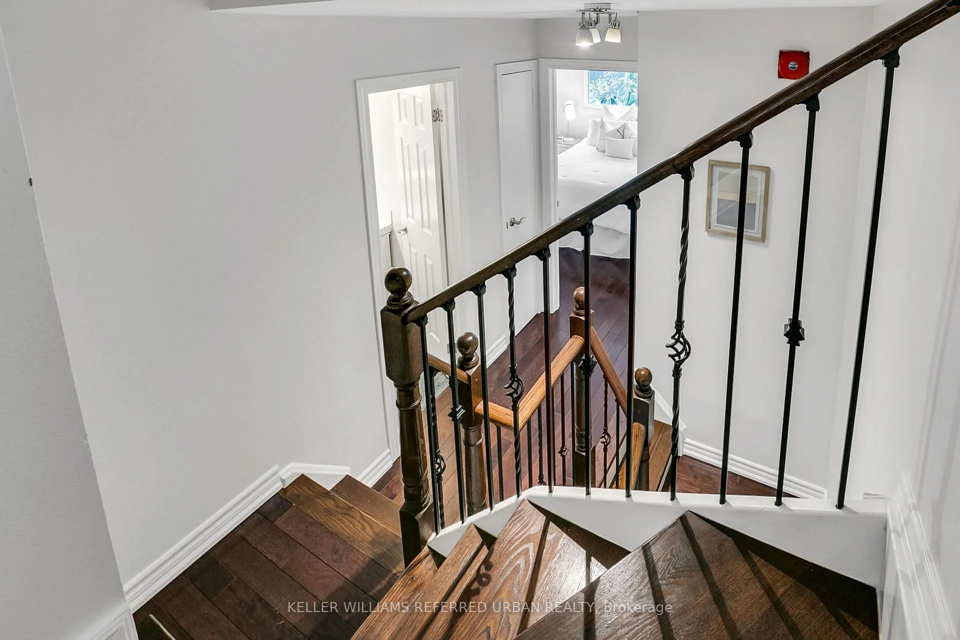 Photo 18 of Unit 35, 1209 Queen Street E, Toronto, South Riverdale — HOMEH