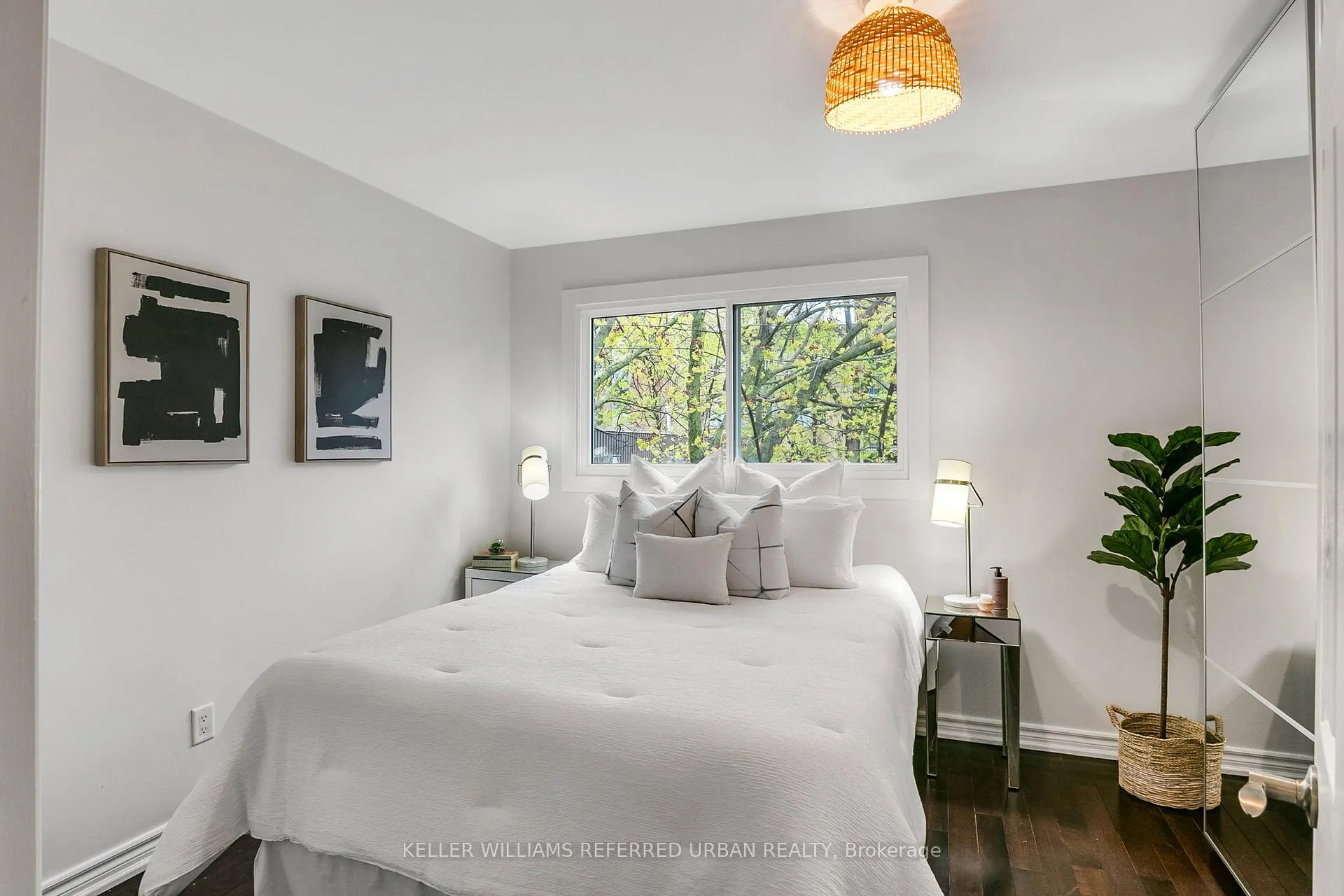 Photo 19 of Unit 35, 1209 Queen Street E, Toronto, South Riverdale — HOMEH