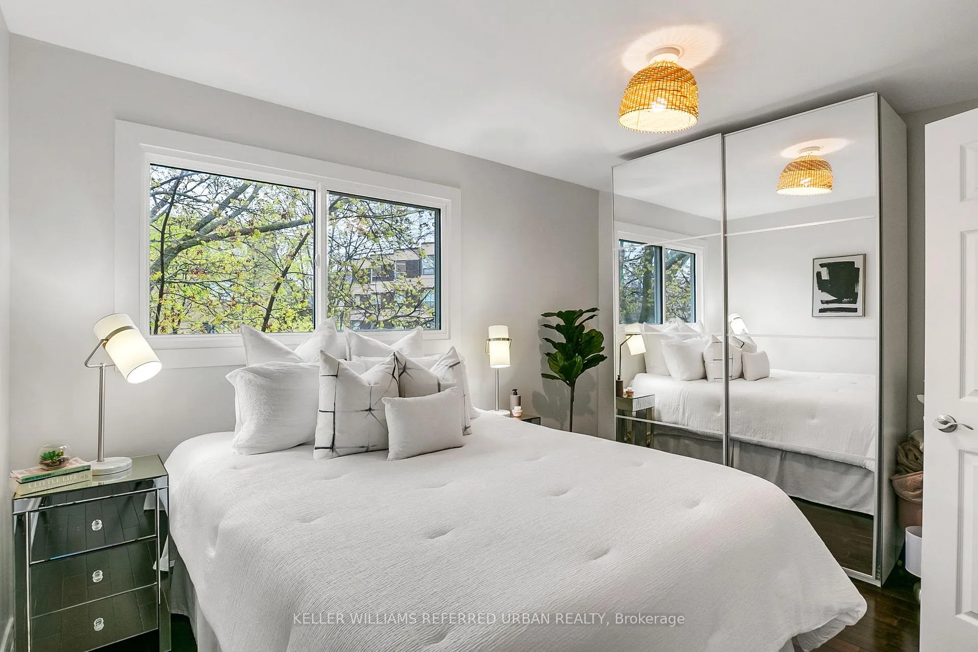 Photo 20 of Unit 35, 1209 Queen Street E, Toronto, South Riverdale — HOMEH