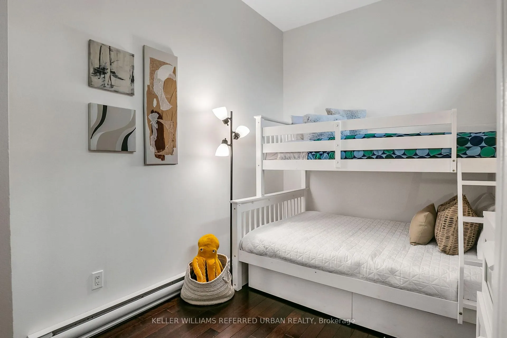 Photo 21 of Unit 35, 1209 Queen Street E, Toronto, South Riverdale — HOMEH