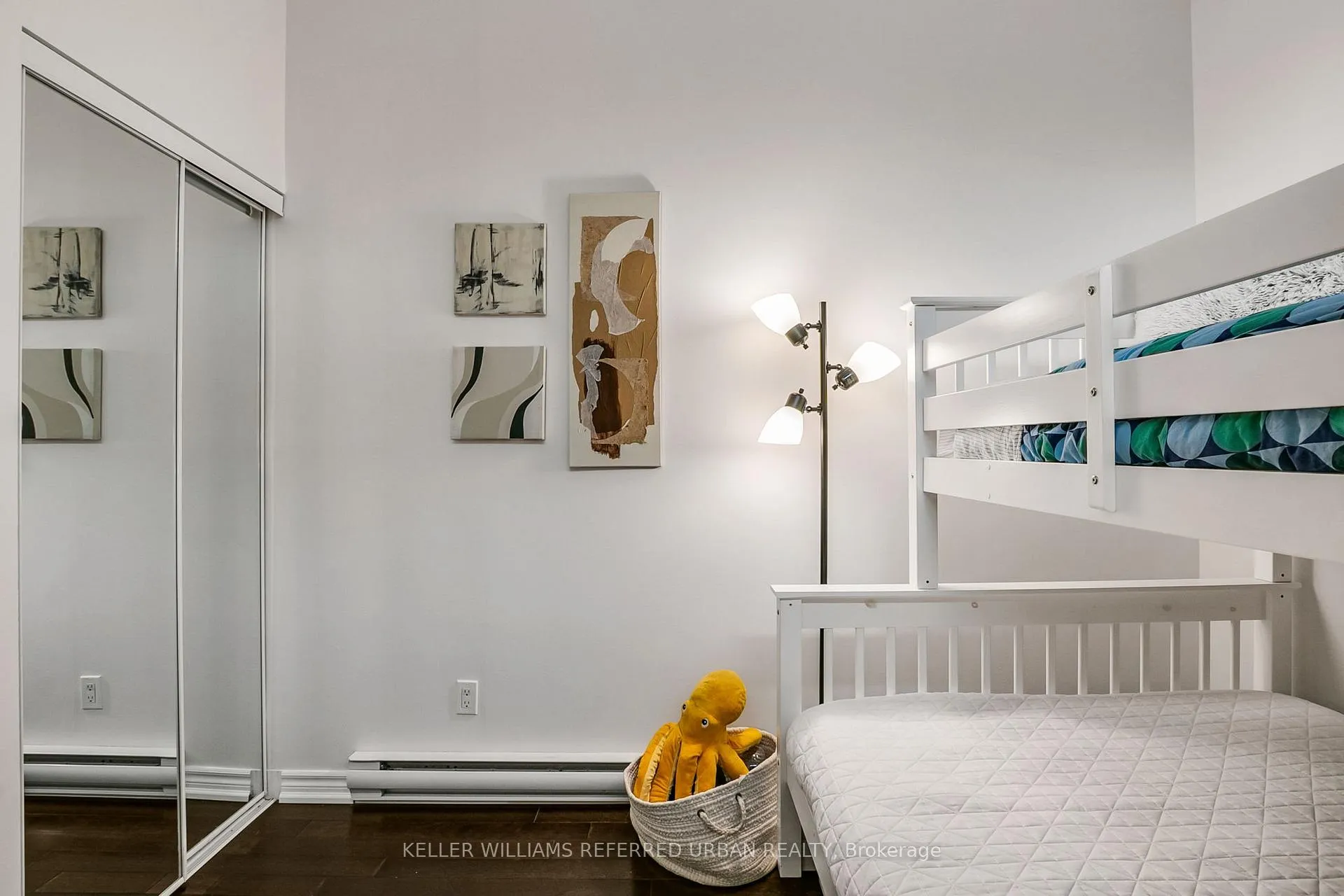 Photo 23 of Unit 35, 1209 Queen Street E, Toronto, South Riverdale — HOMEH