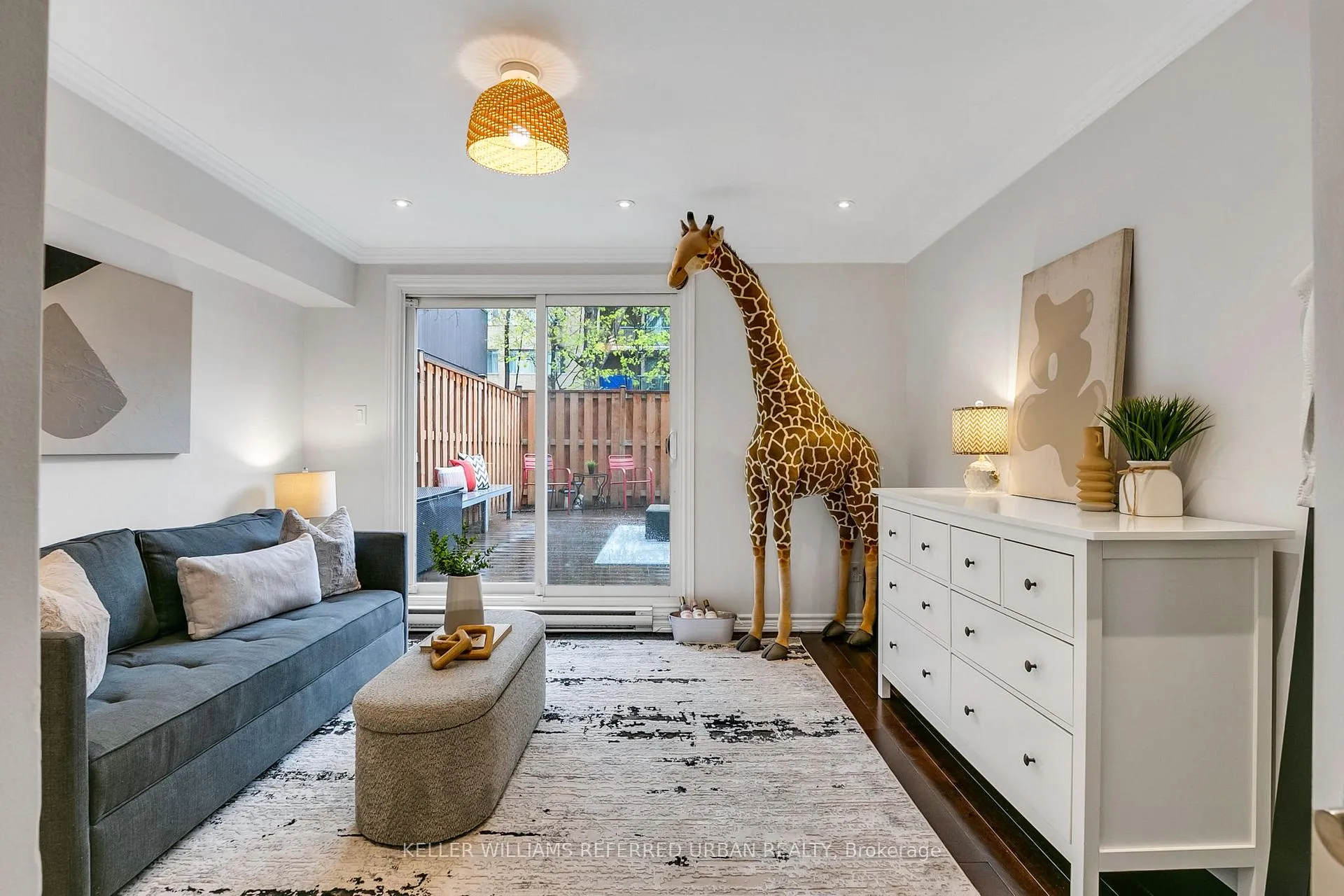 Photo 25 of Unit 35, 1209 Queen Street E, Toronto, South Riverdale — HOMEH