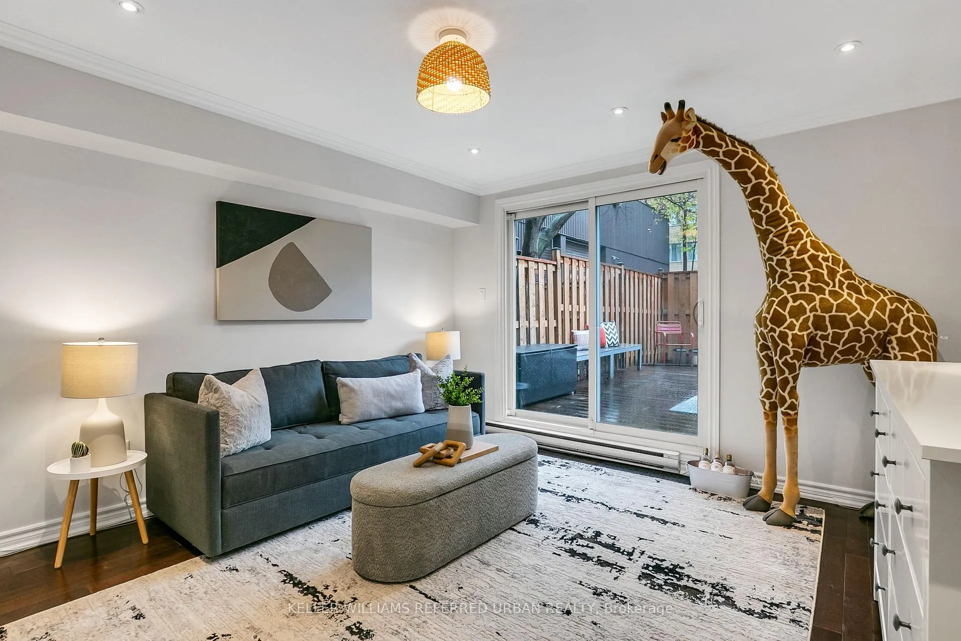 Photo 26 of Unit 35, 1209 Queen Street E, Toronto, South Riverdale — HOMEH