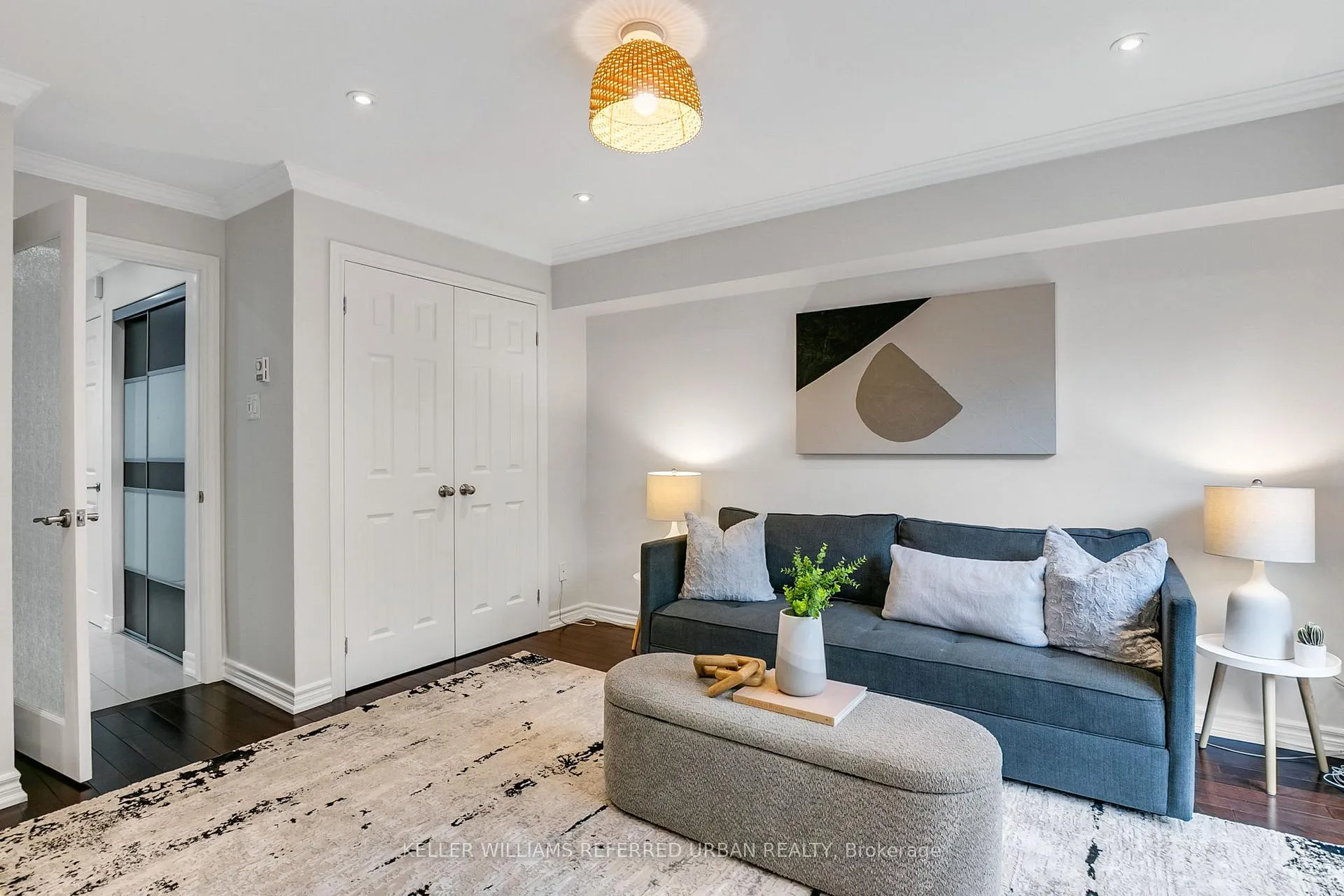 Photo 27 of Unit 35, 1209 Queen Street E, Toronto, South Riverdale — HOMEH