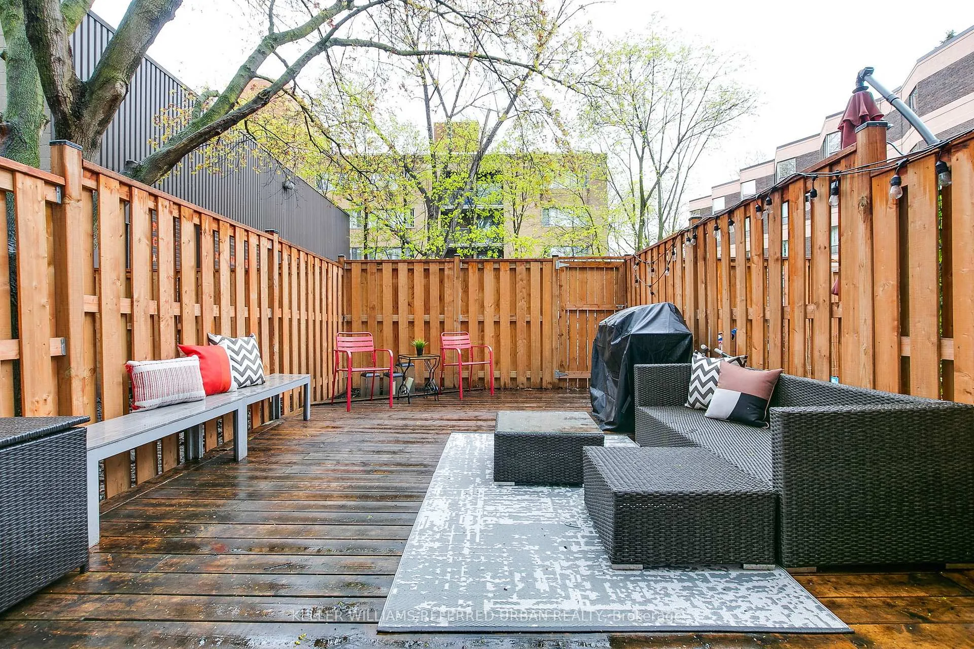 Photo 29 of Unit 35, 1209 Queen Street E, Toronto, South Riverdale — HOMEH
