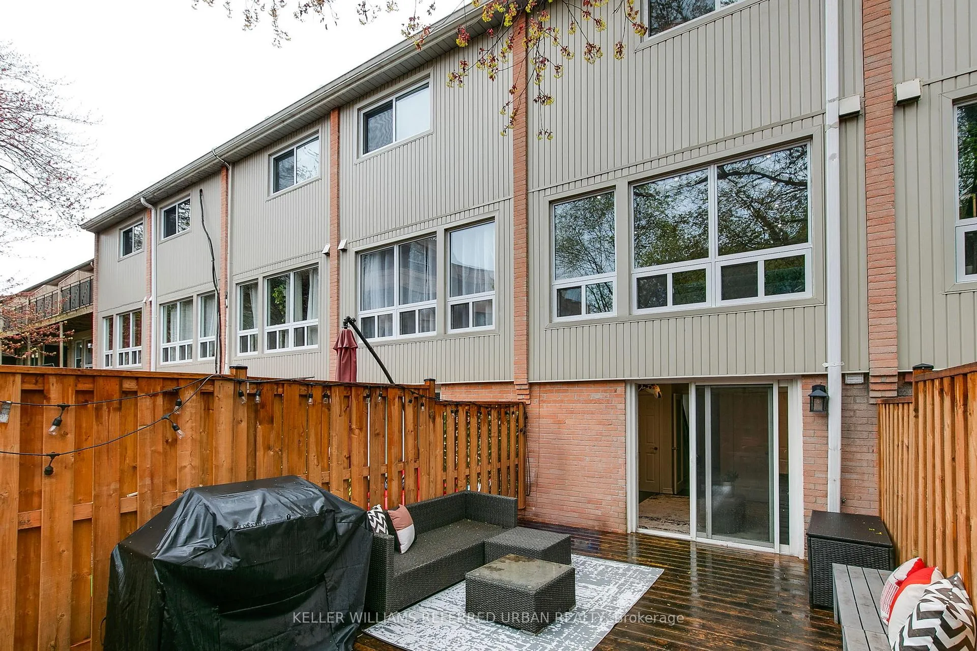 Photo 30 of Unit 35, 1209 Queen Street E, Toronto, South Riverdale — HOMEH