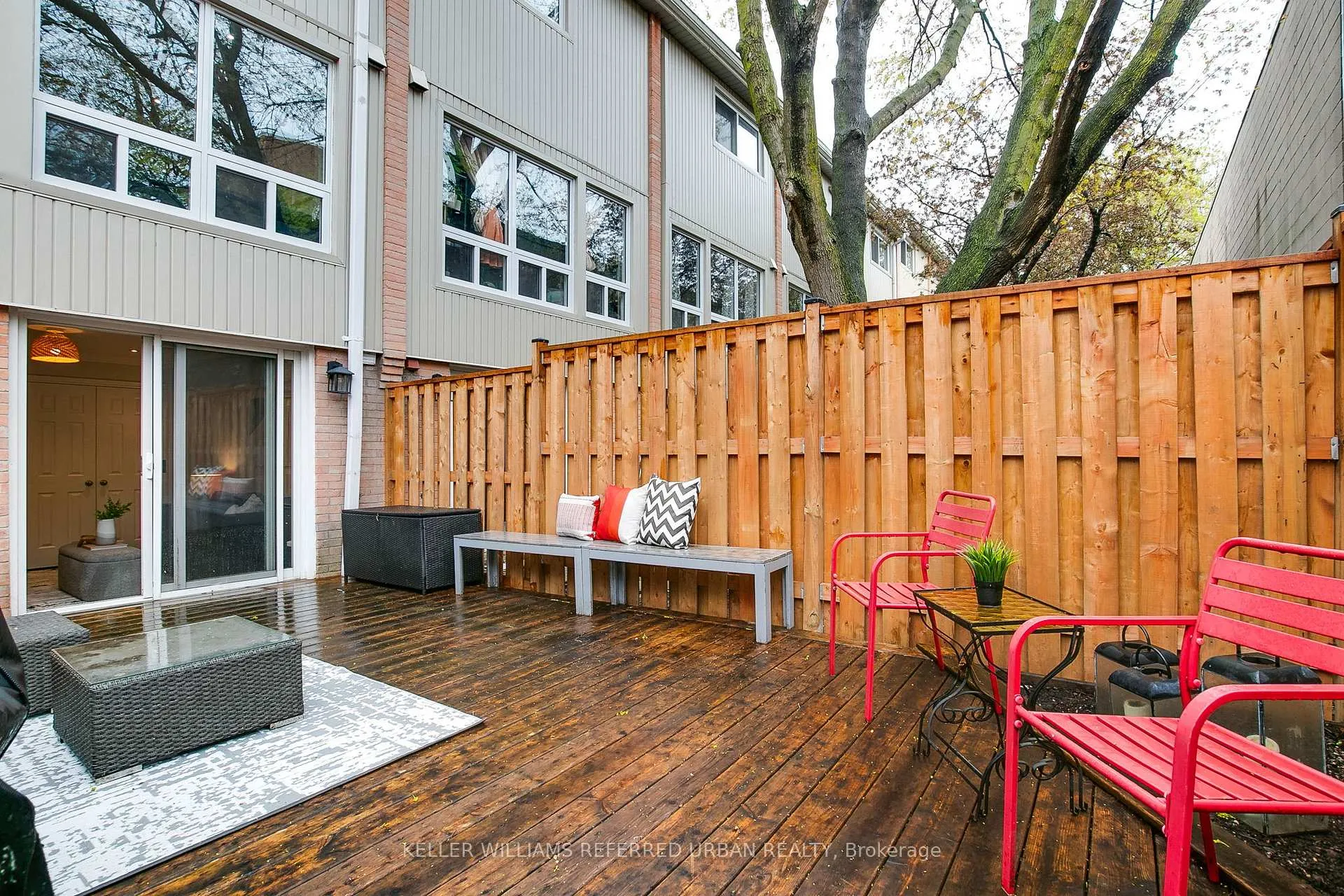Photo 31 of Unit 35, 1209 Queen Street E, Toronto, South Riverdale — HOMEH