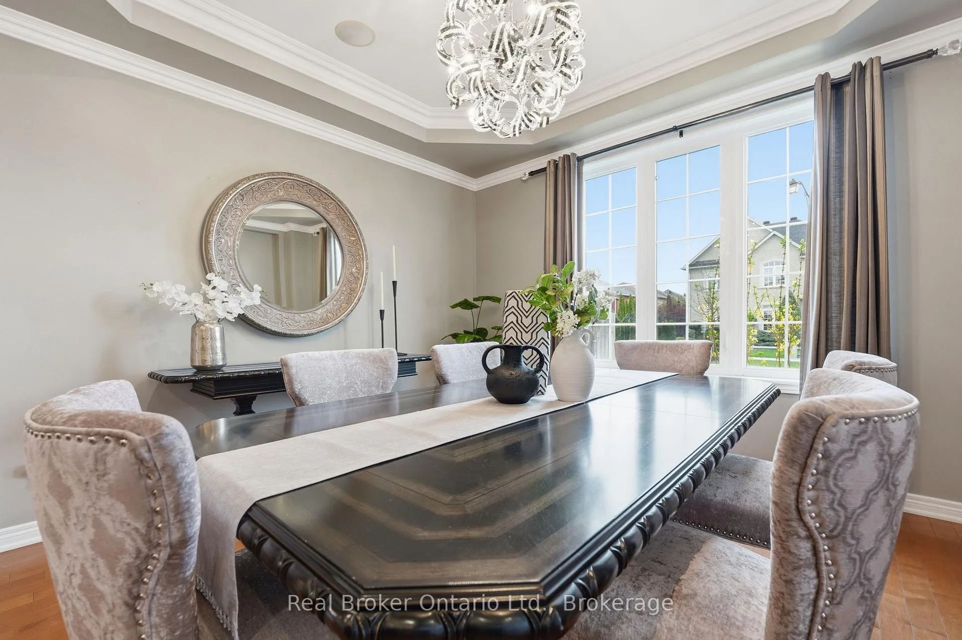 Photo 6 of 4660 Bracknell Road, Burlington, Alton — HOMEH
