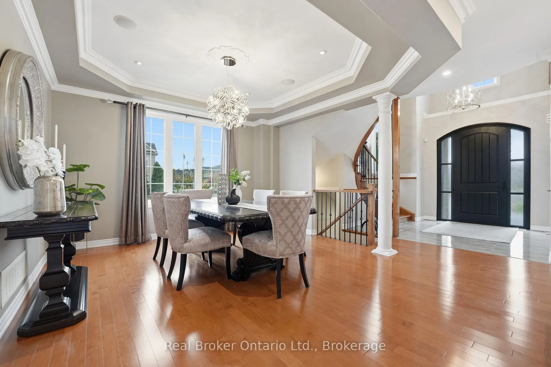 Photo 7 of 4660 Bracknell Road, Burlington, Alton — HOMEH