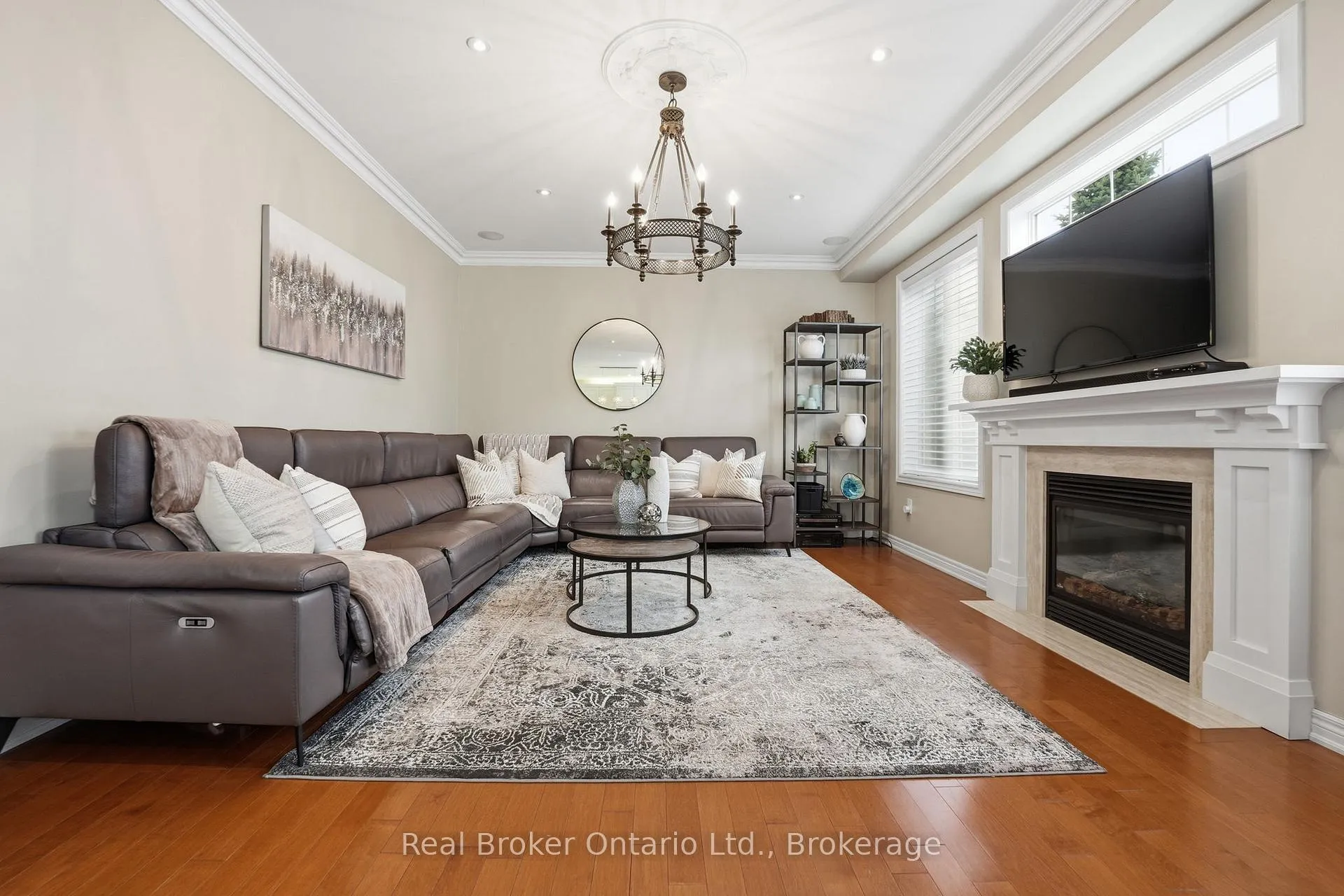 Photo 9 of 4660 Bracknell Road, Burlington, Alton — HOMEH