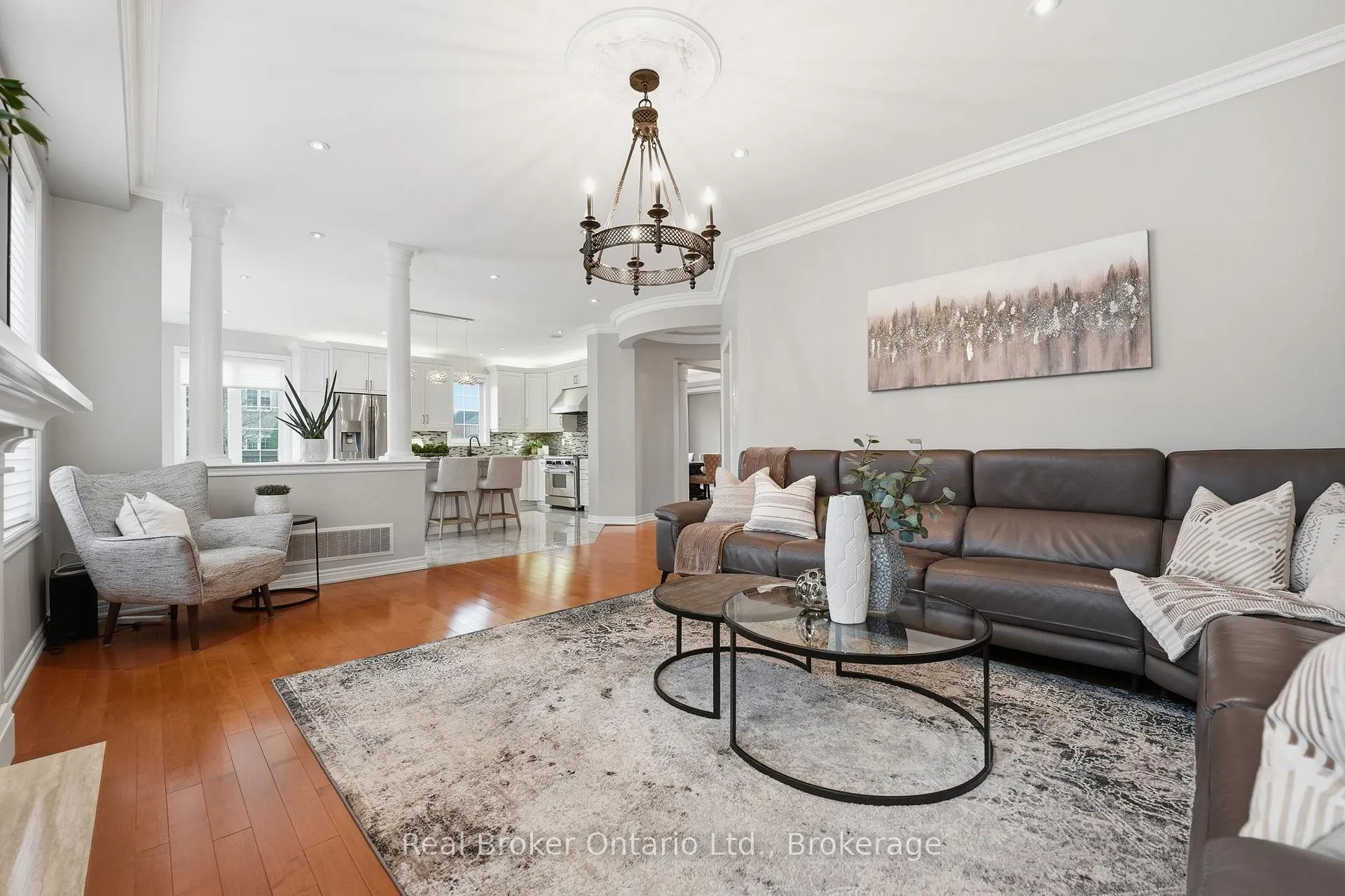 Photo 10 of 4660 Bracknell Road, Burlington, Alton — HOMEH