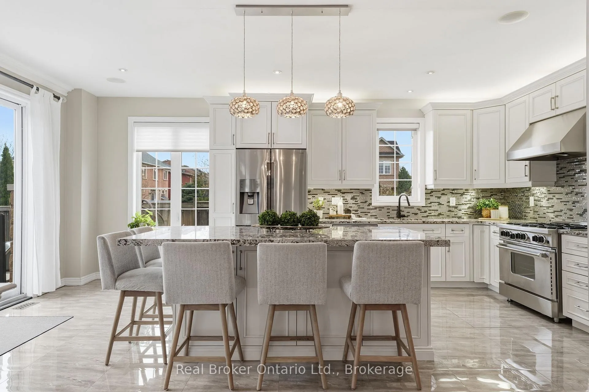 Photo 11 of 4660 Bracknell Road, Burlington, Alton — HOMEH
