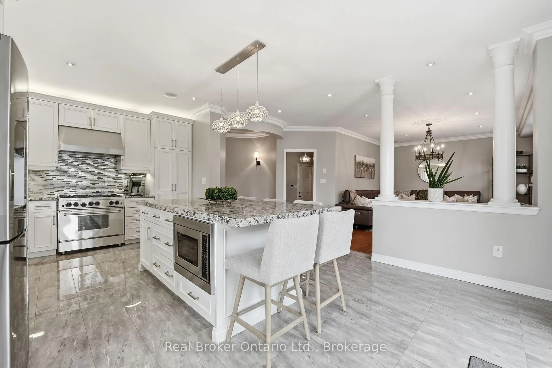 Photo 14 of 4660 Bracknell Road, Burlington, Alton — HOMEH
