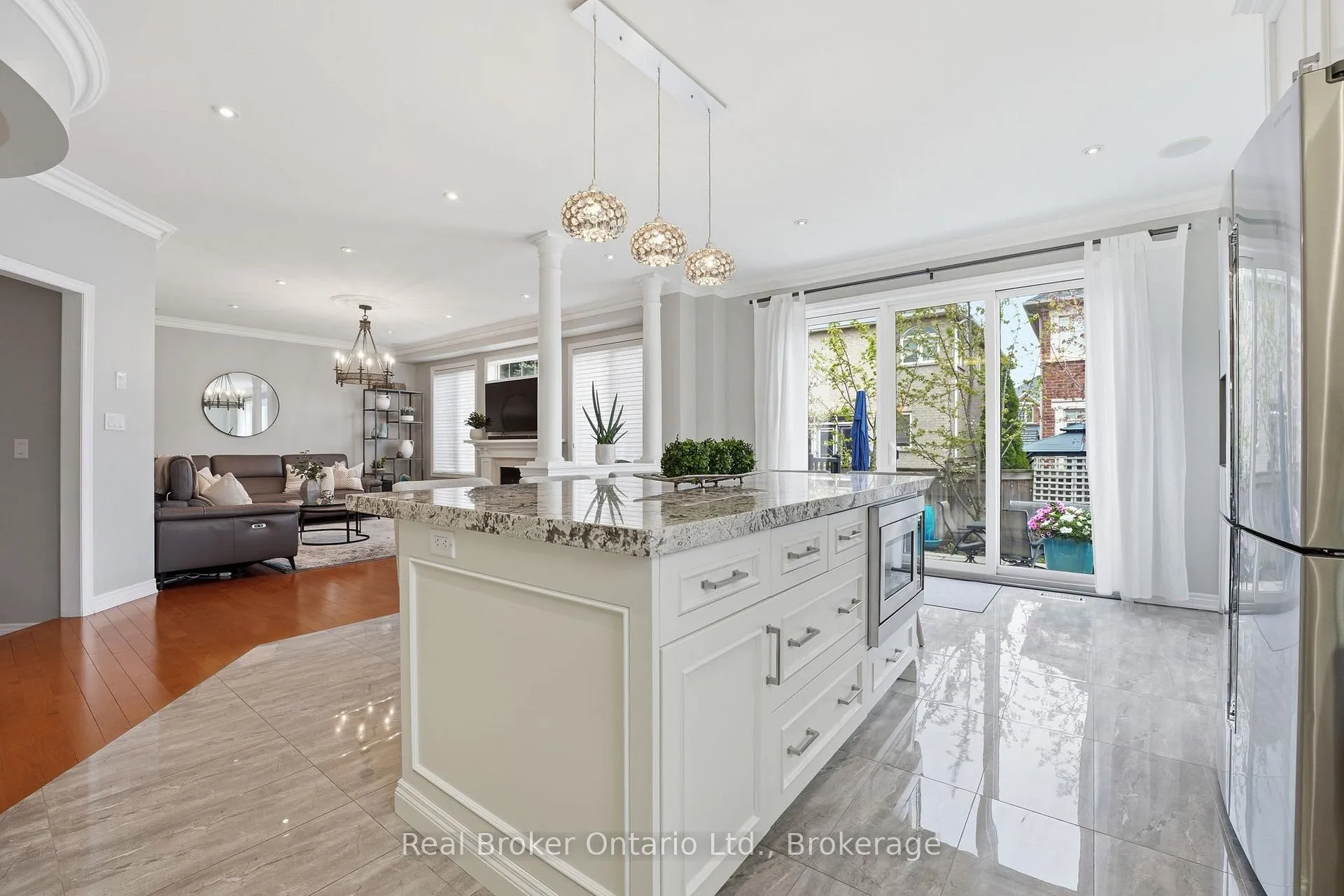Photo 18 of 4660 Bracknell Road, Burlington, Alton — HOMEH