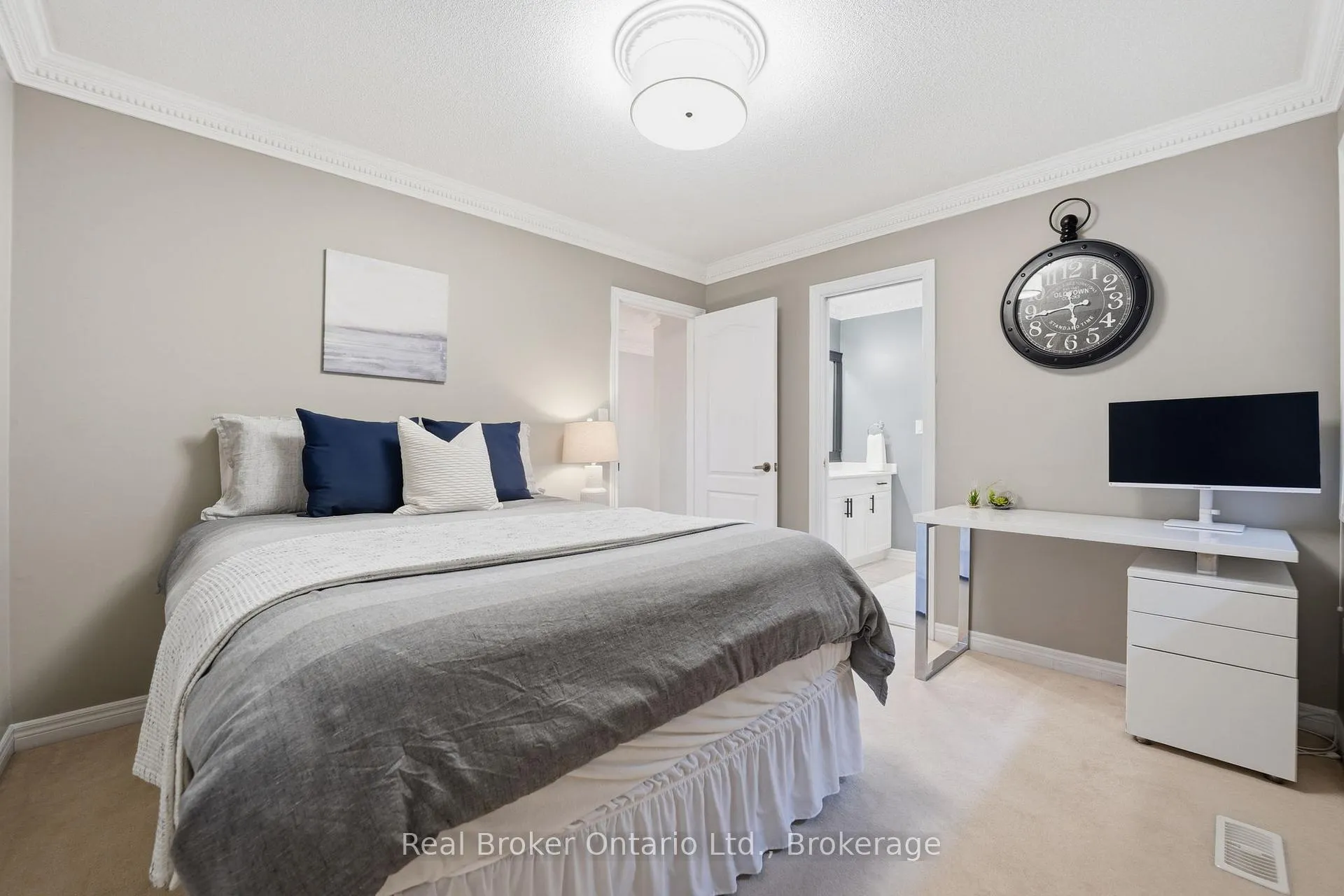 Photo 25 of 4660 Bracknell Road, Burlington, Alton — HOMEH