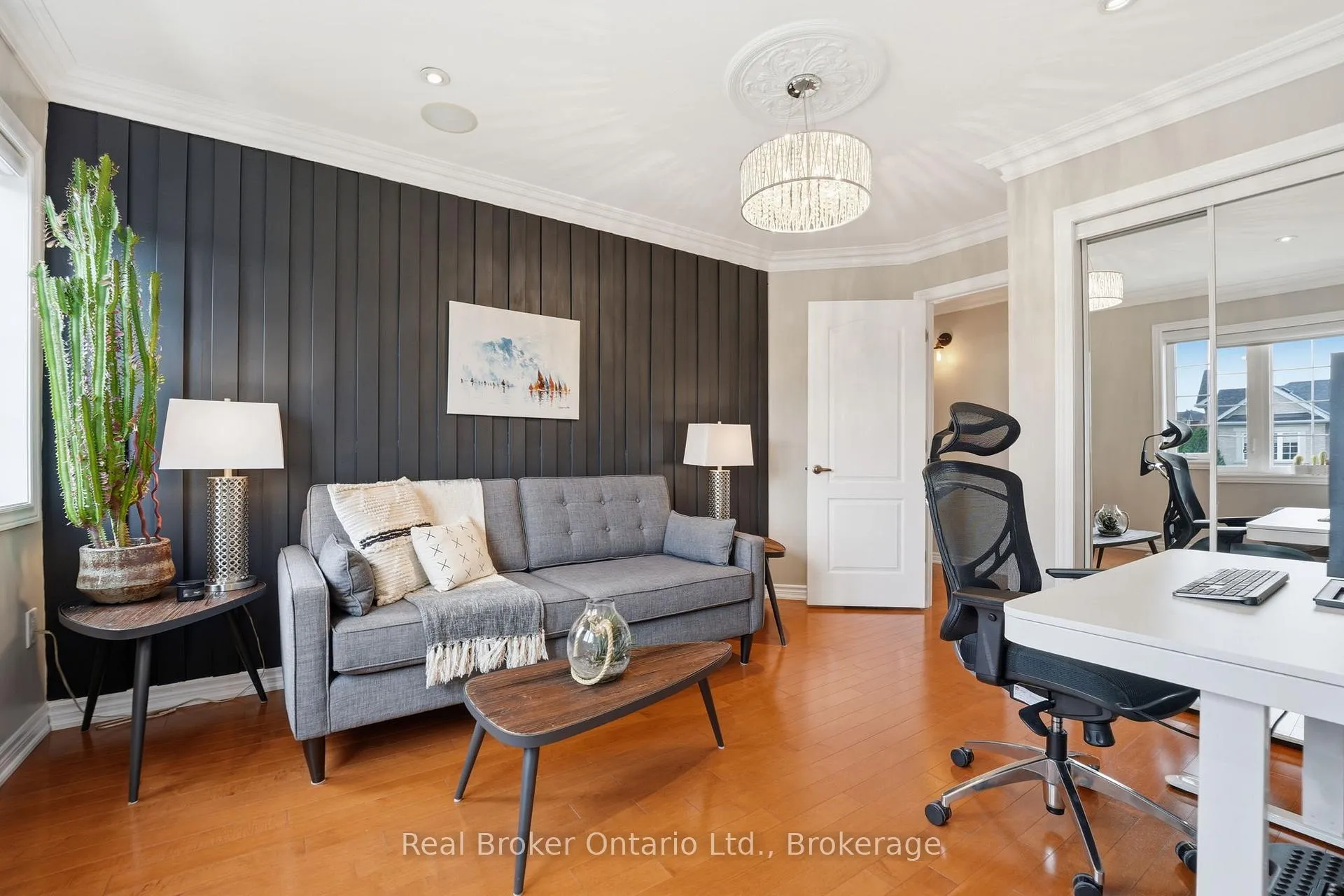 Photo 27 of 4660 Bracknell Road, Burlington, Alton — HOMEH