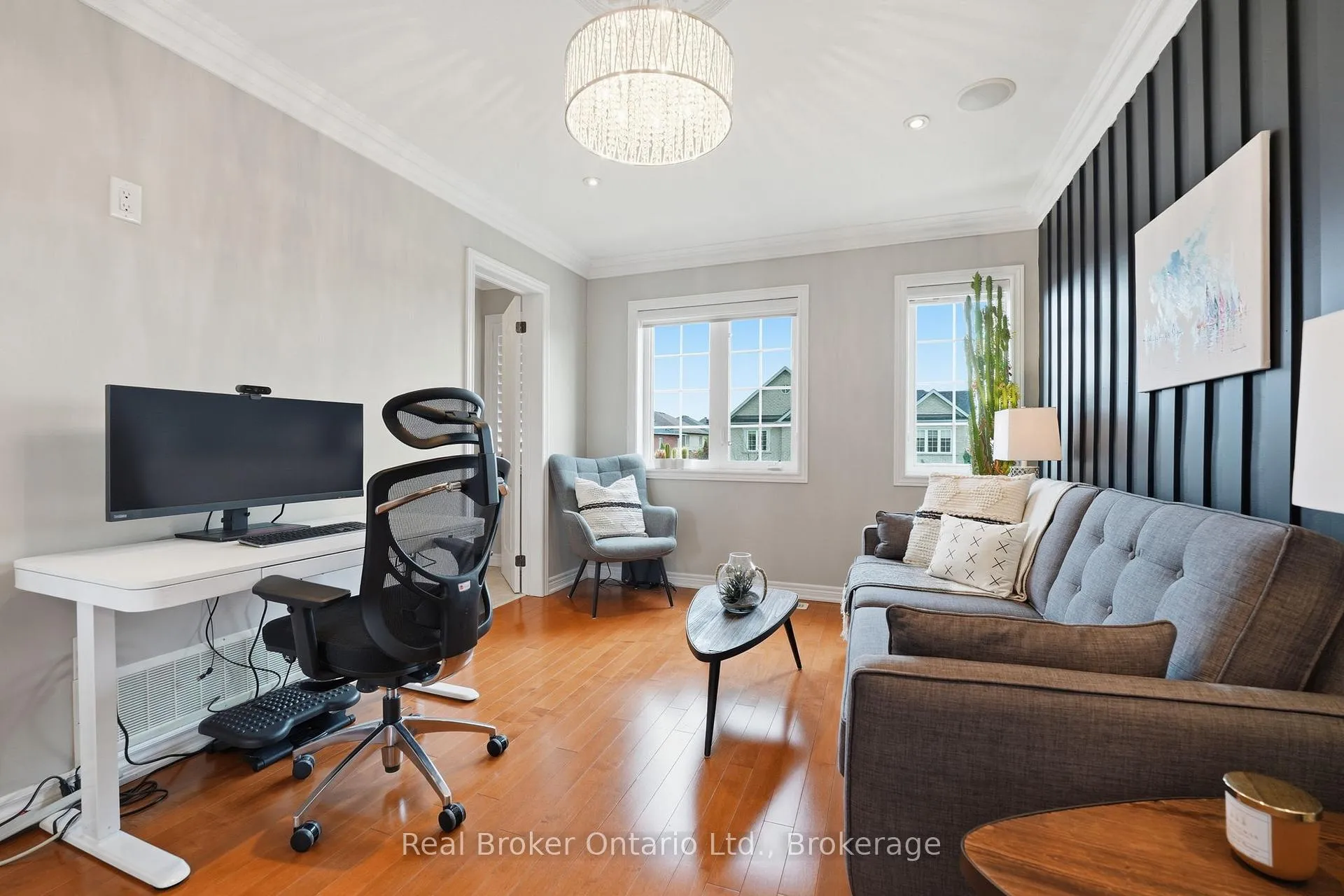 Photo 28 of 4660 Bracknell Road, Burlington, Alton — HOMEH