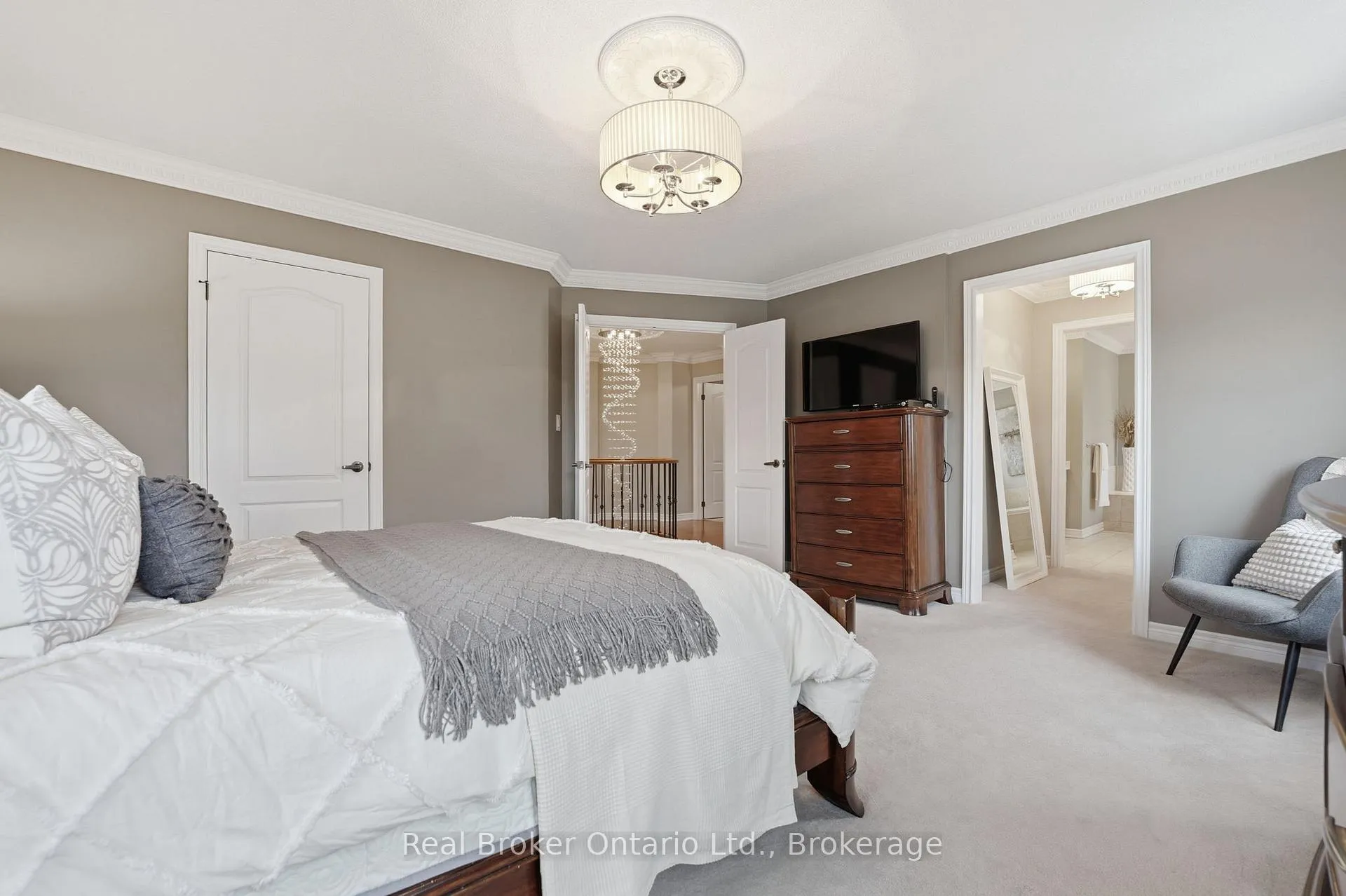 Photo 31 of 4660 Bracknell Road, Burlington, Alton — HOMEH