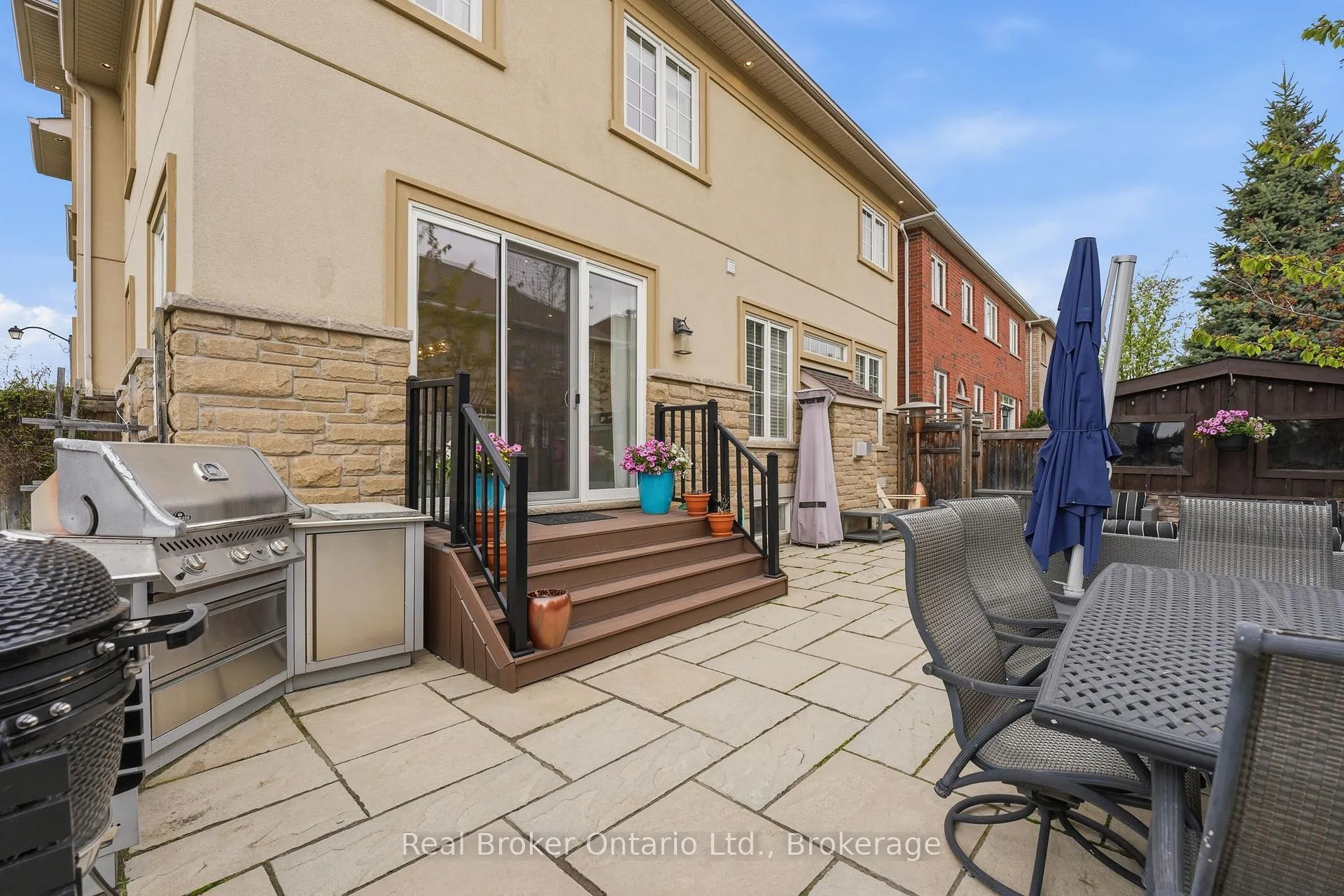 Photo 44 of 4660 Bracknell Road, Burlington, Alton — HOMEH