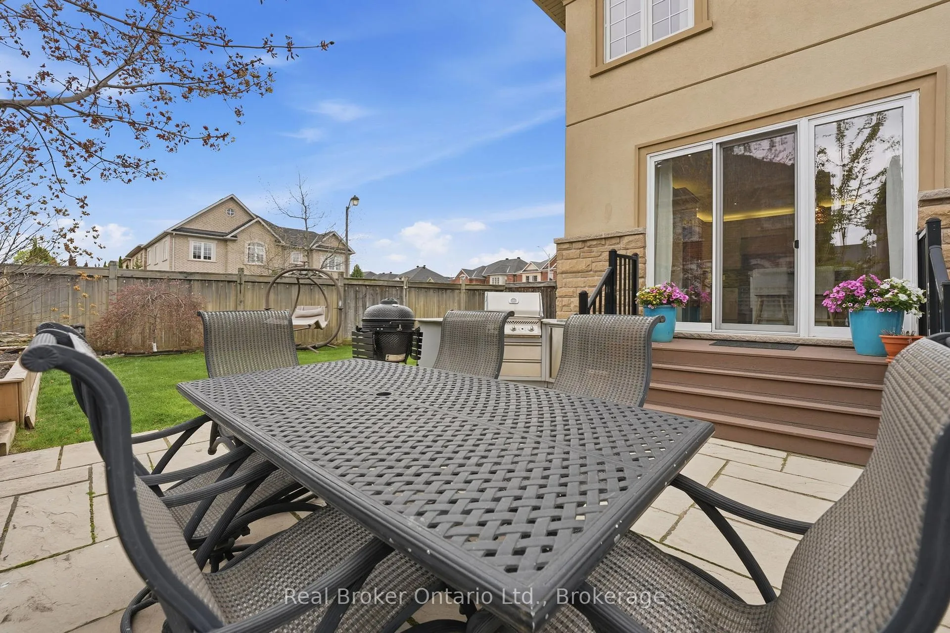 Photo 46 of 4660 Bracknell Road, Burlington, Alton — HOMEH