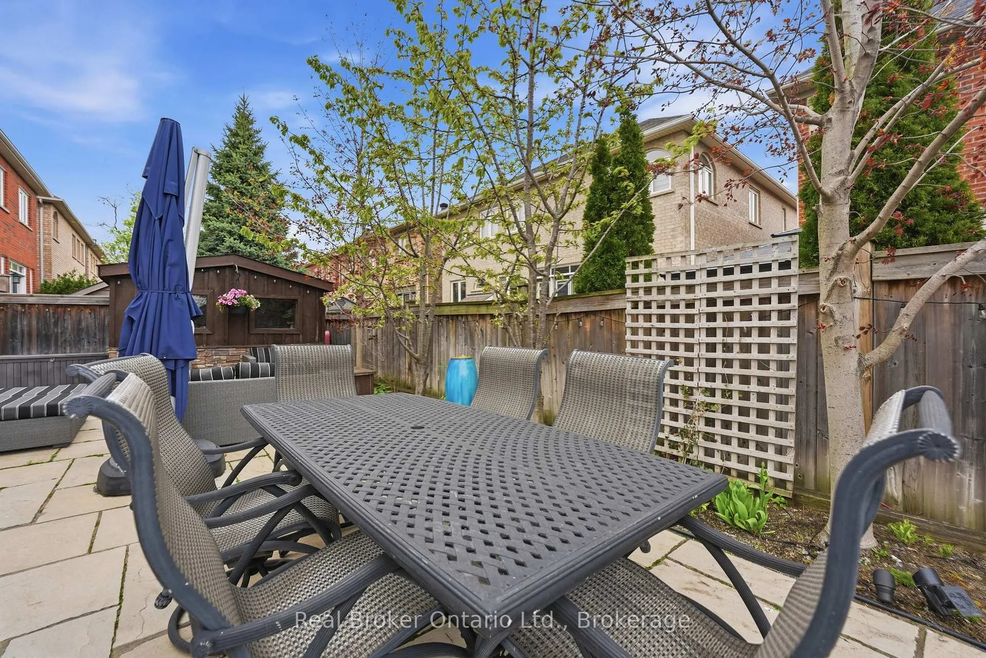 Photo 47 of 4660 Bracknell Road, Burlington, Alton — HOMEH