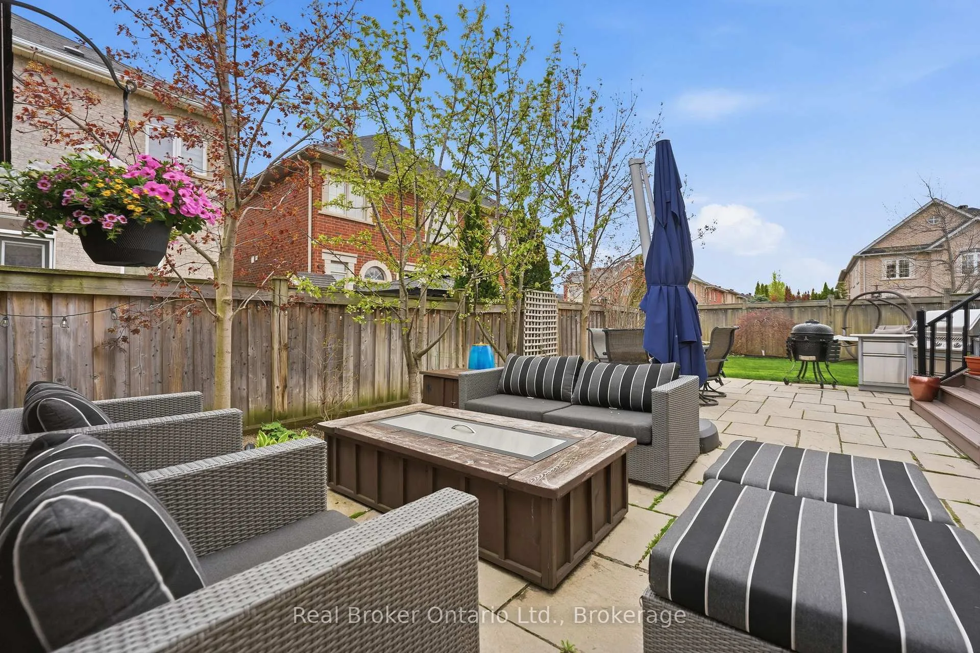 Photo 49 of 4660 Bracknell Road, Burlington, Alton — HOMEH
