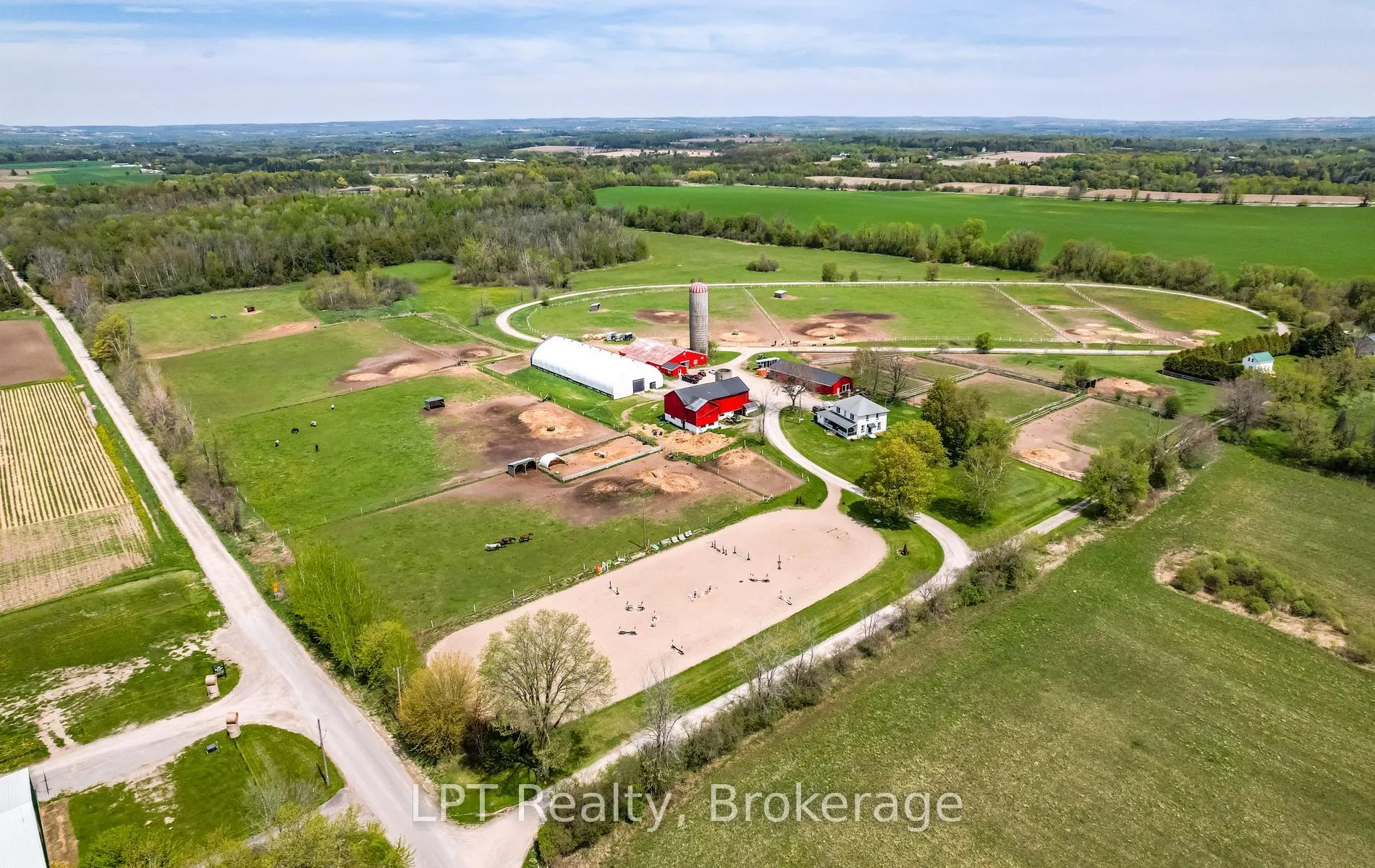 Photo 1 of 3567 Maple Grove Road, Clarington, Rural Clarington — HOMEH