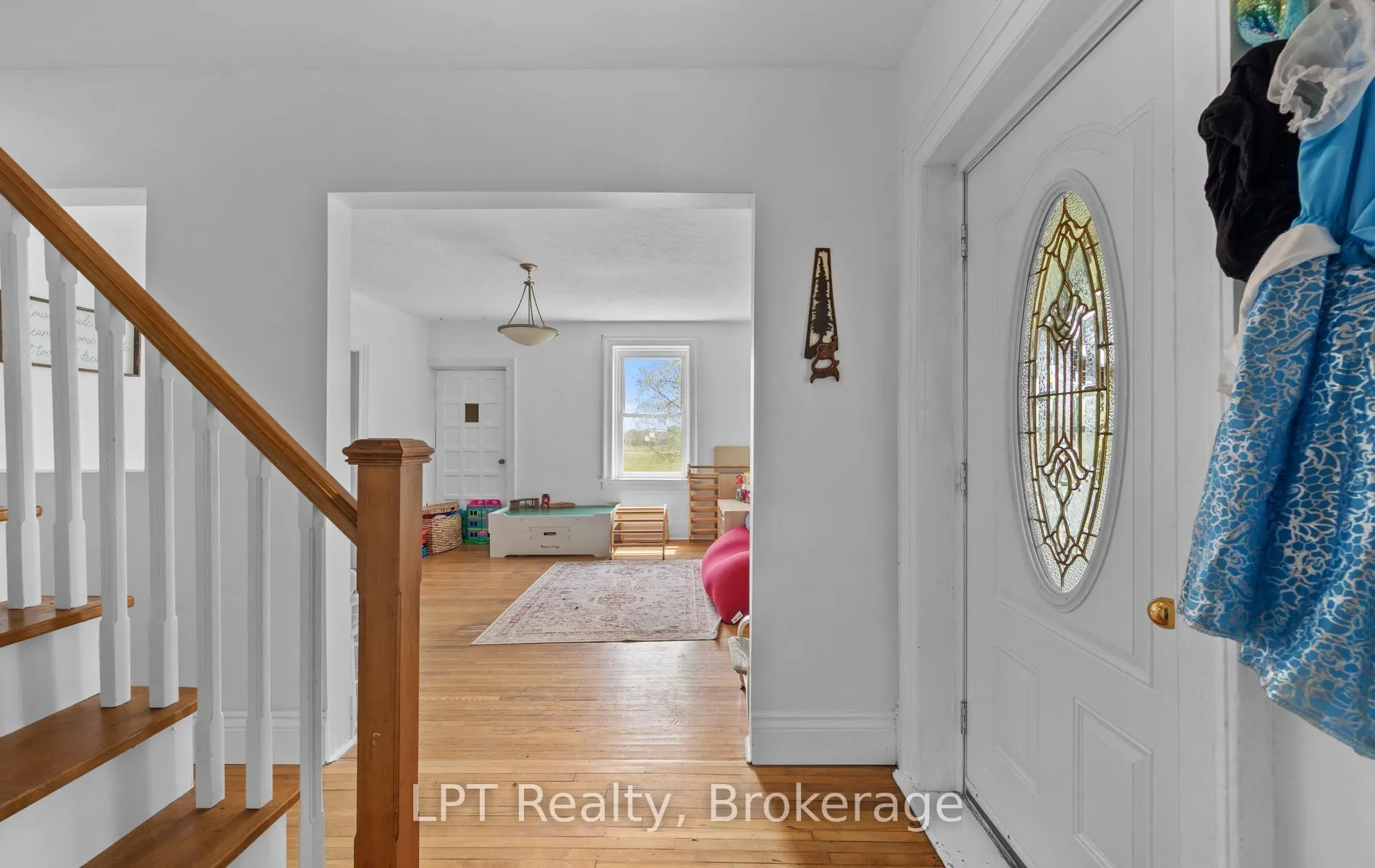 Photo 3 of 3567 Maple Grove Road, Clarington, Rural Clarington — HOMEH
