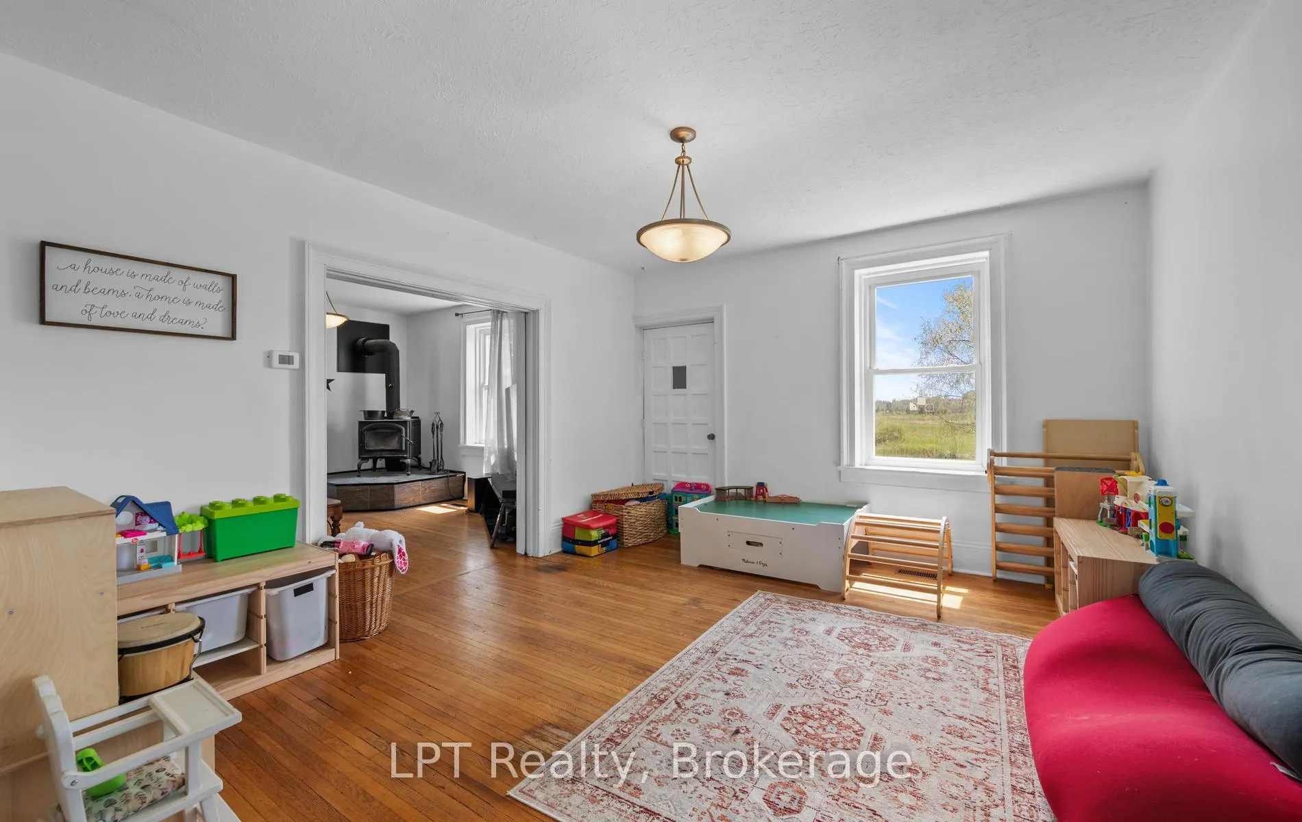 Photo 4 of 3567 Maple Grove Road, Clarington, Rural Clarington — HOMEH