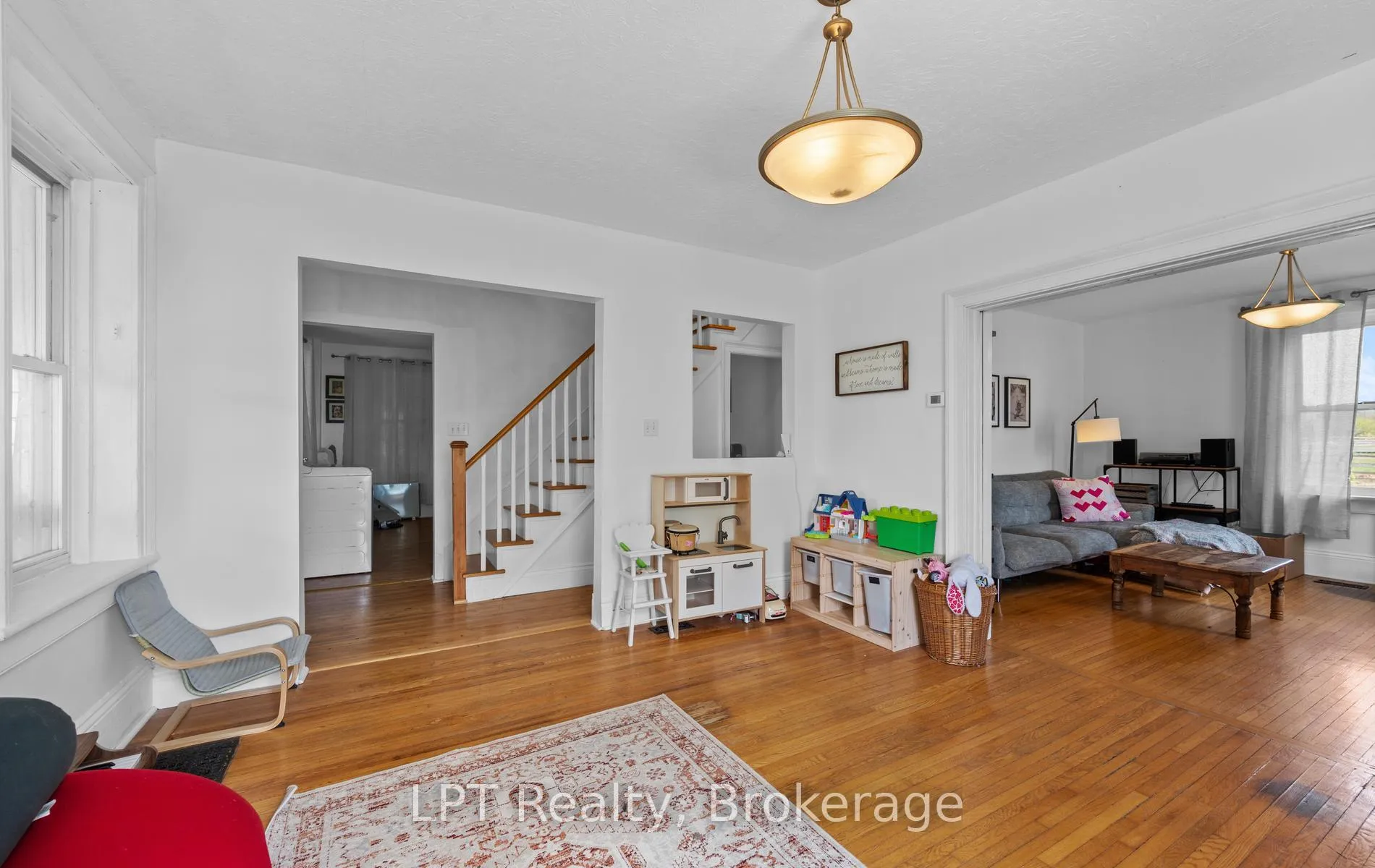 Photo 5 of 3567 Maple Grove Road, Clarington, Rural Clarington — HOMEH