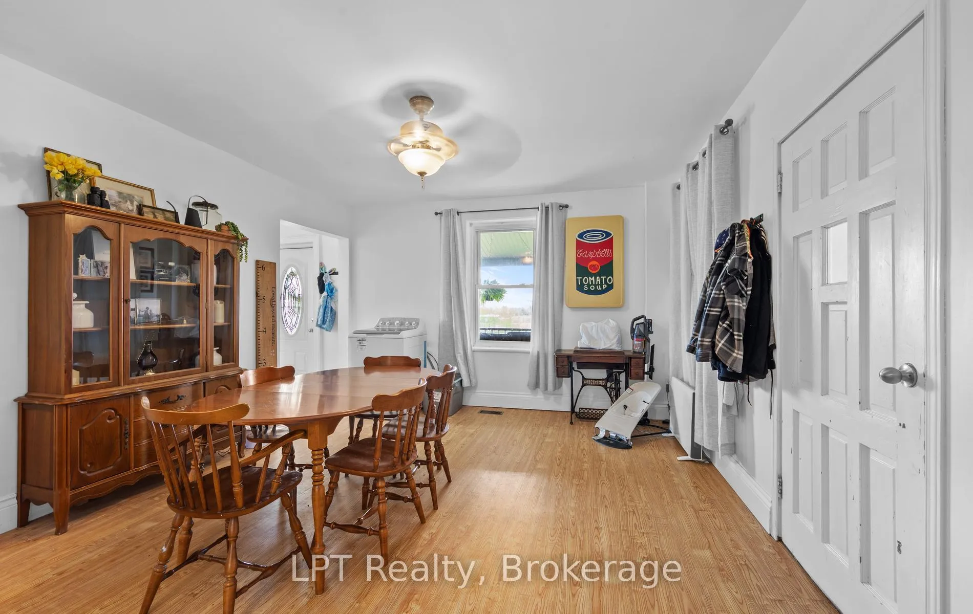 Photo 8 of 3567 Maple Grove Road, Clarington, Rural Clarington — HOMEH