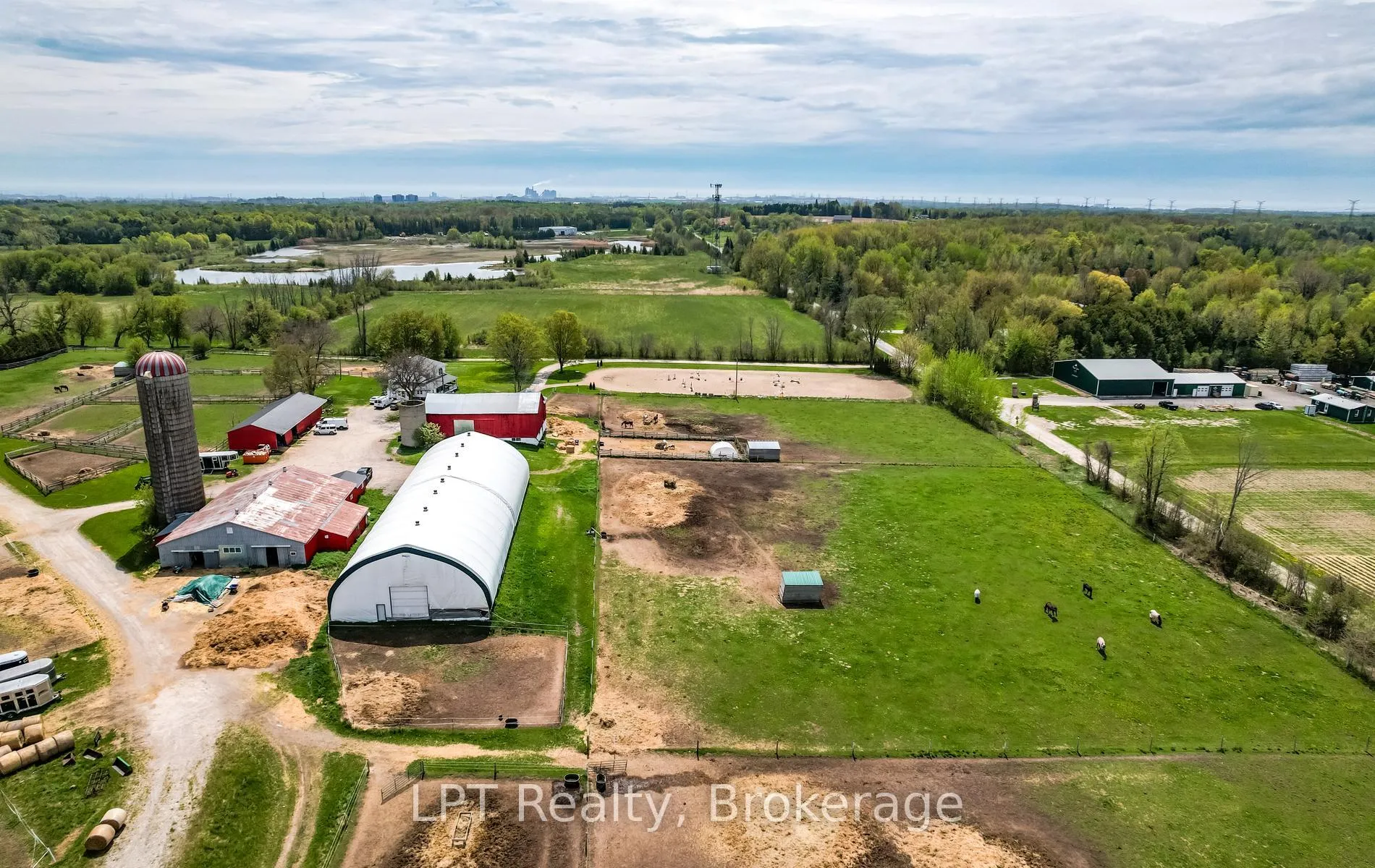 Photo 20 of 3567 Maple Grove Road, Clarington, Rural Clarington — HOMEH