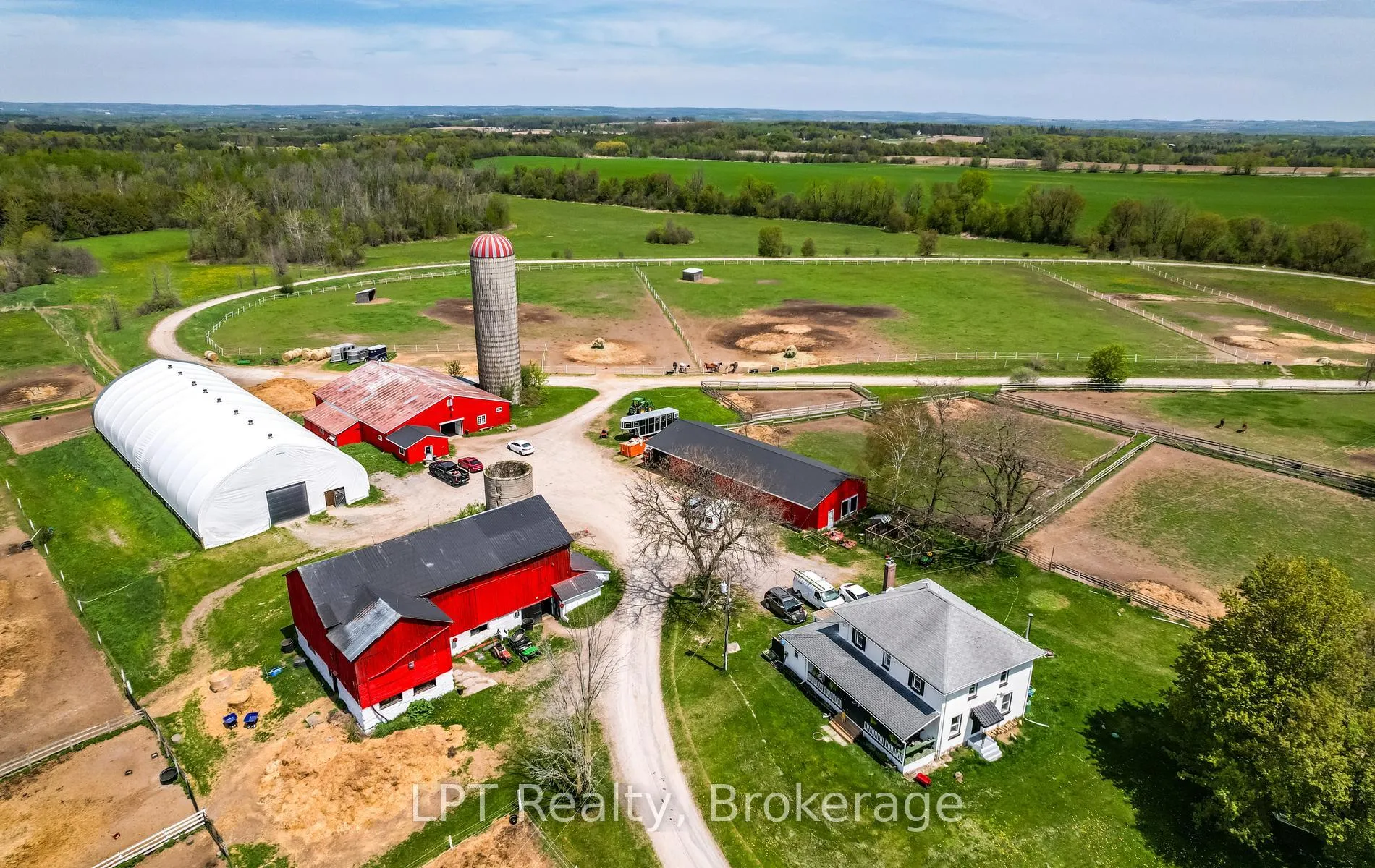 Photo 22 of 3567 Maple Grove Road, Clarington, Rural Clarington — HOMEH
