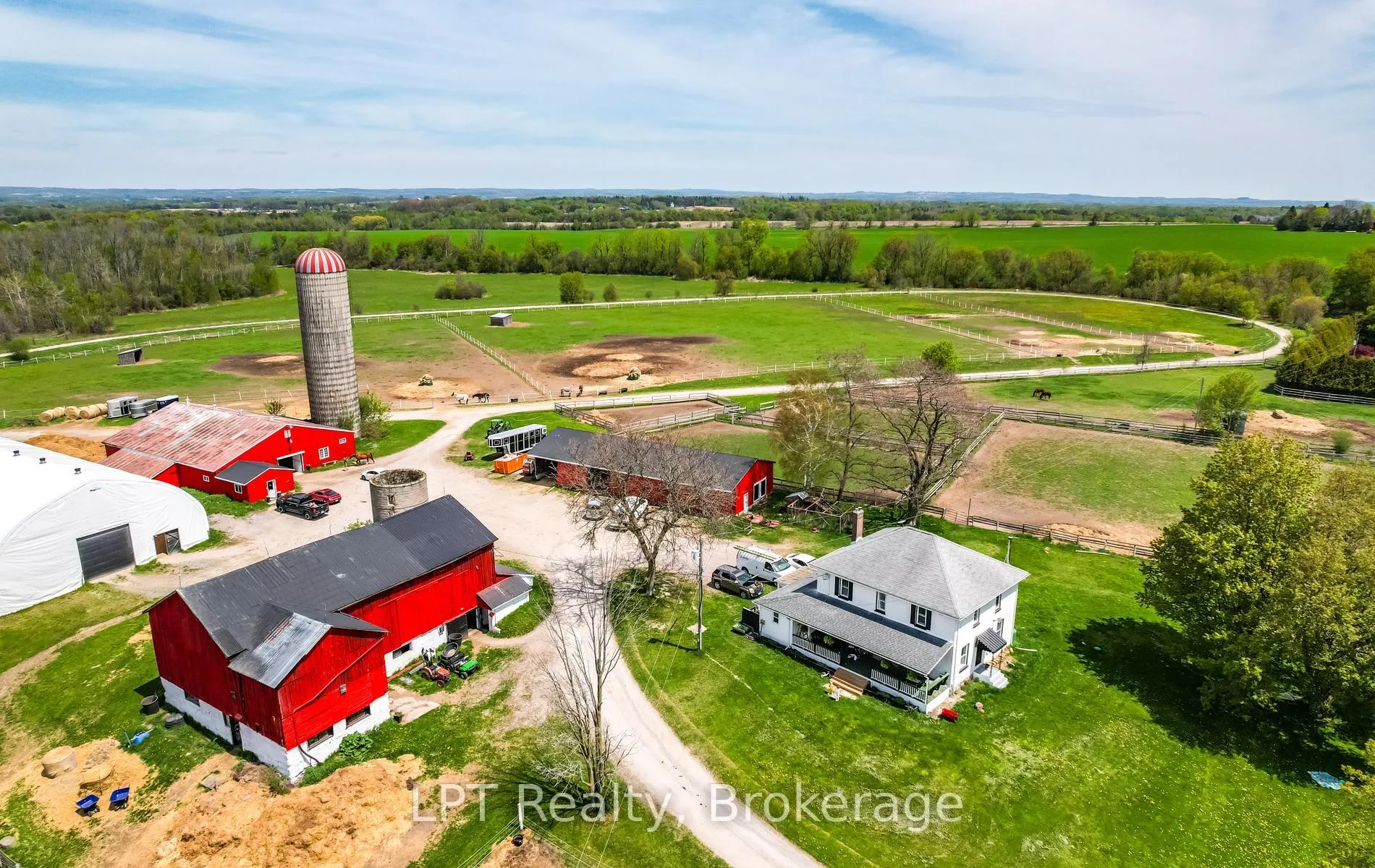 Photo 24 of 3567 Maple Grove Road, Clarington, Rural Clarington — HOMEH