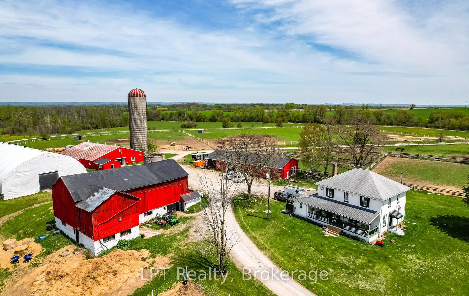 Photo 25 of 3567 Maple Grove Road, Clarington, Rural Clarington — HOMEH