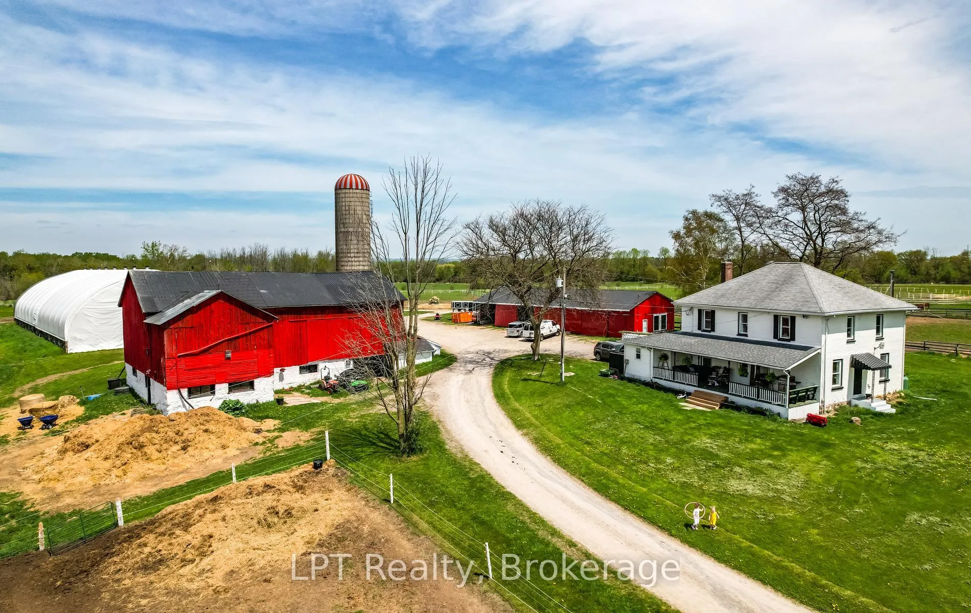 Photo 26 of 3567 Maple Grove Road, Clarington, Rural Clarington — HOMEH