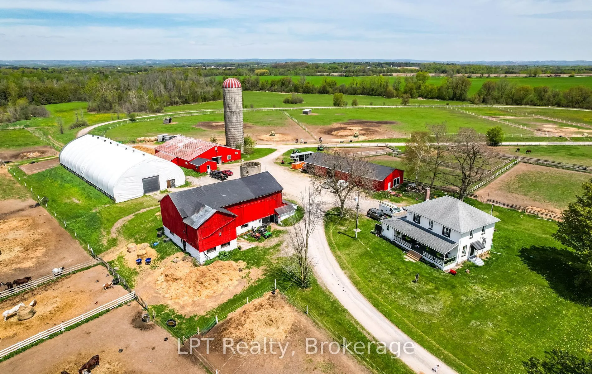 Photo 27 of 3567 Maple Grove Road, Clarington, Rural Clarington — HOMEH