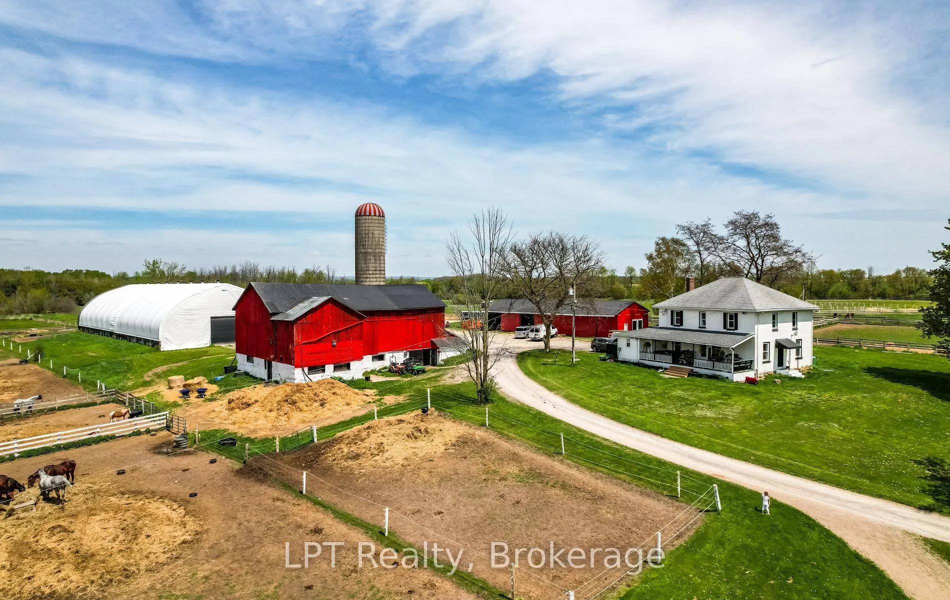 Photo 28 of 3567 Maple Grove Road, Clarington, Rural Clarington — HOMEH